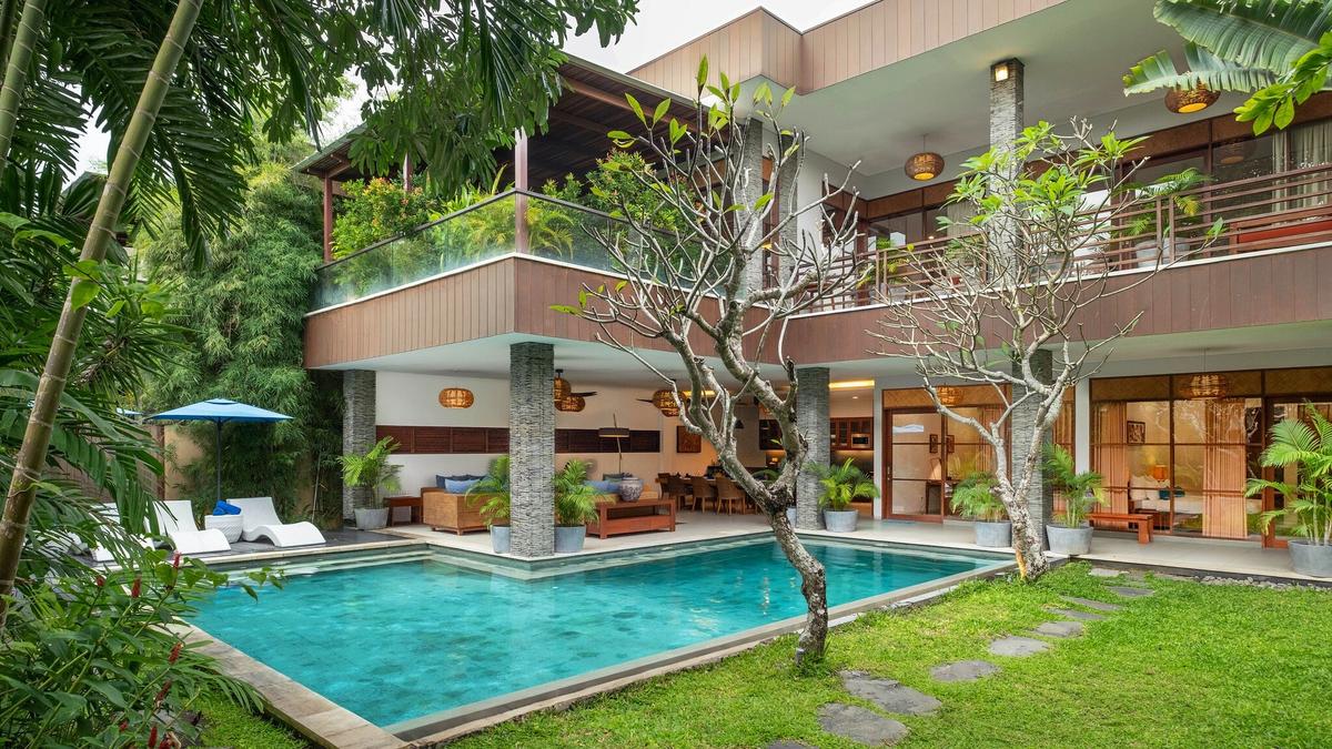 Villa Anjani Dua
