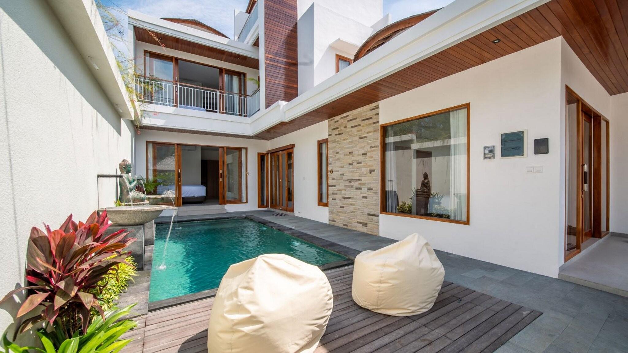Villa Carina - Photo 1