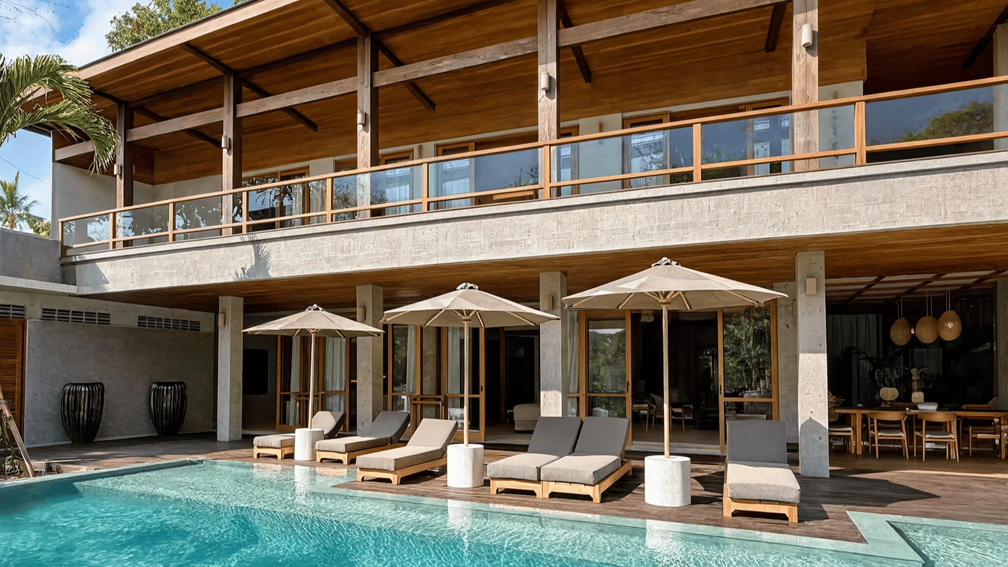 Villa Yolos - Photo 1