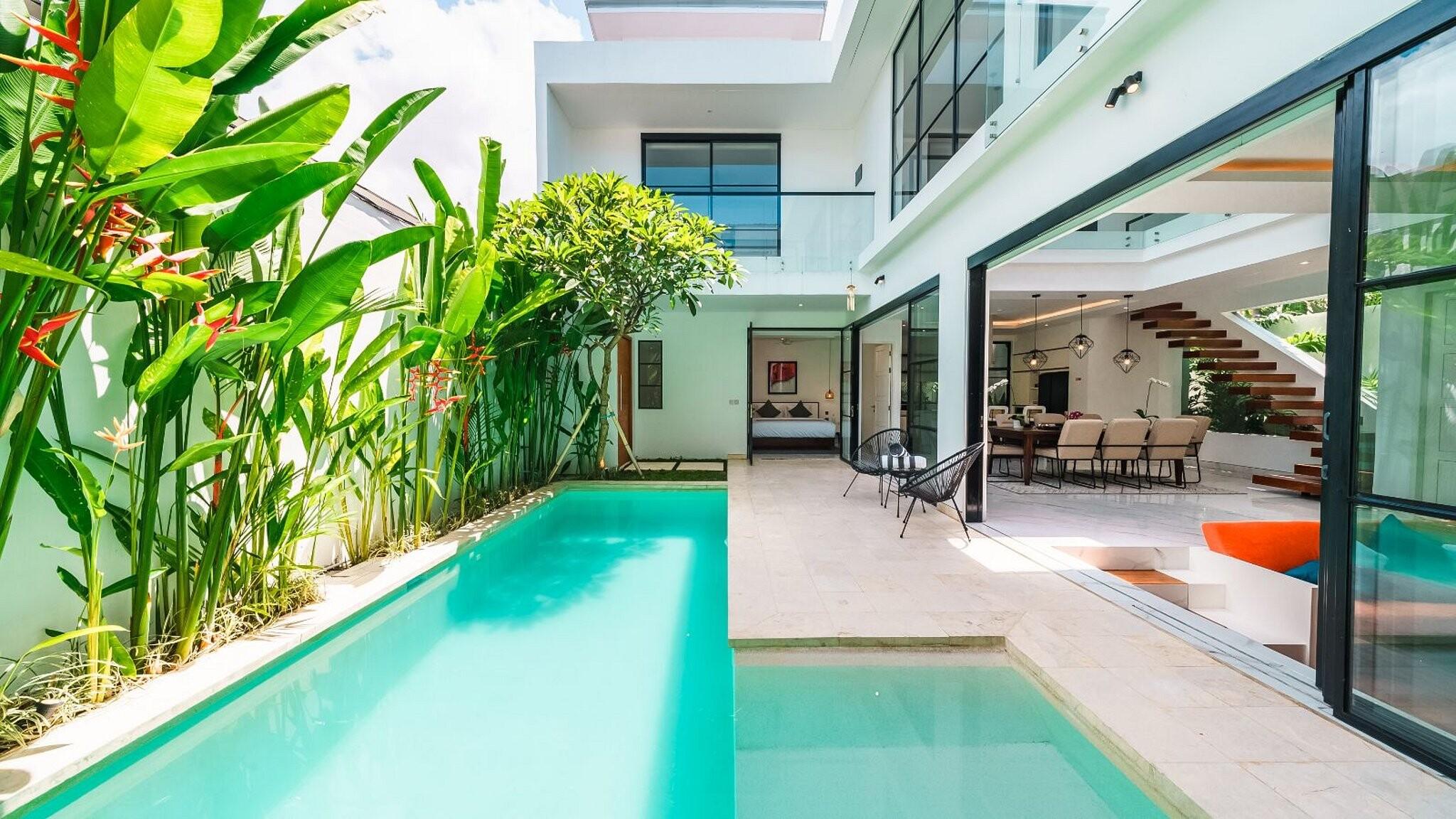 Villa Blue Water - Photo 1