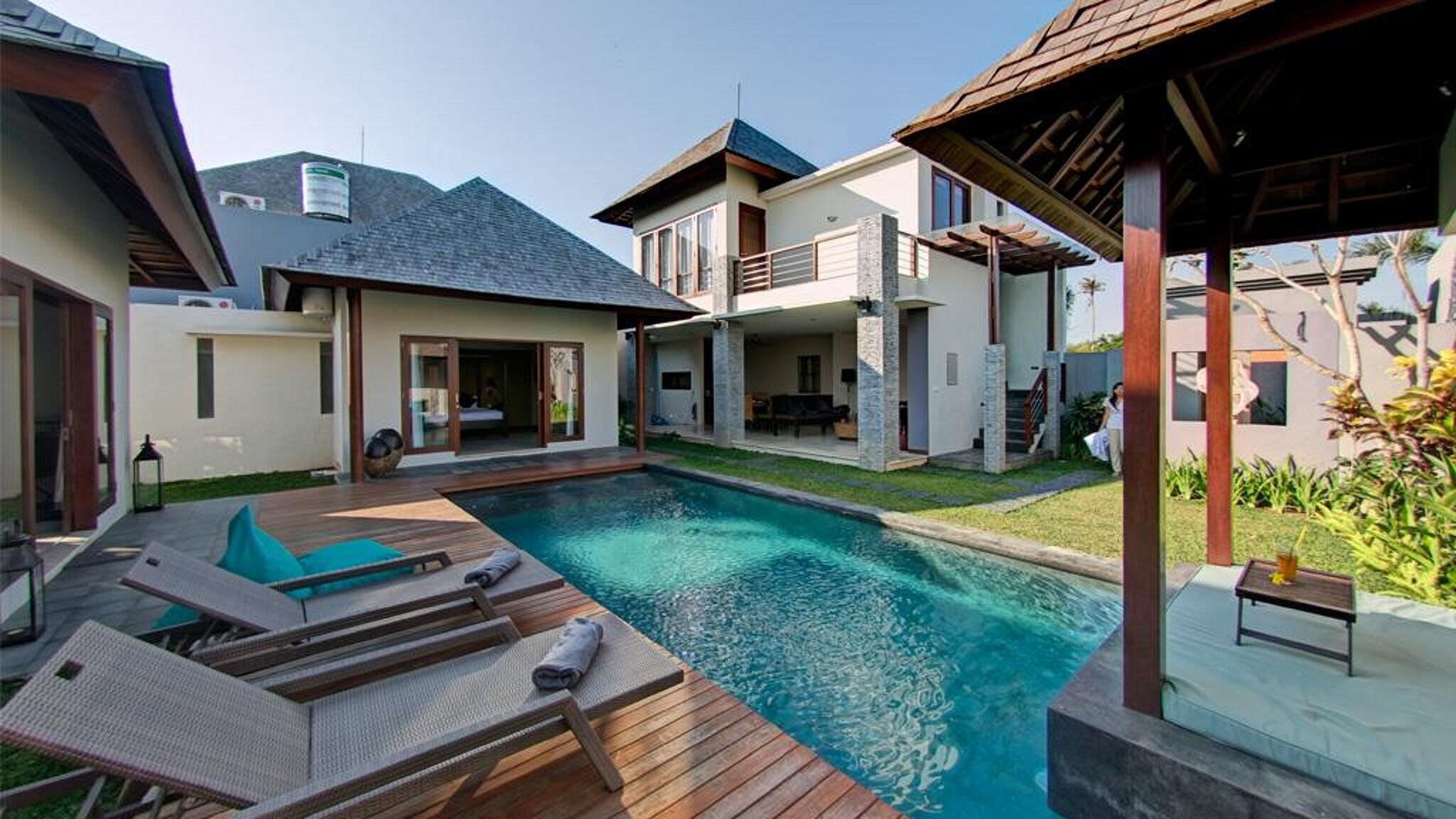 Villa Jabunami - Photo 1