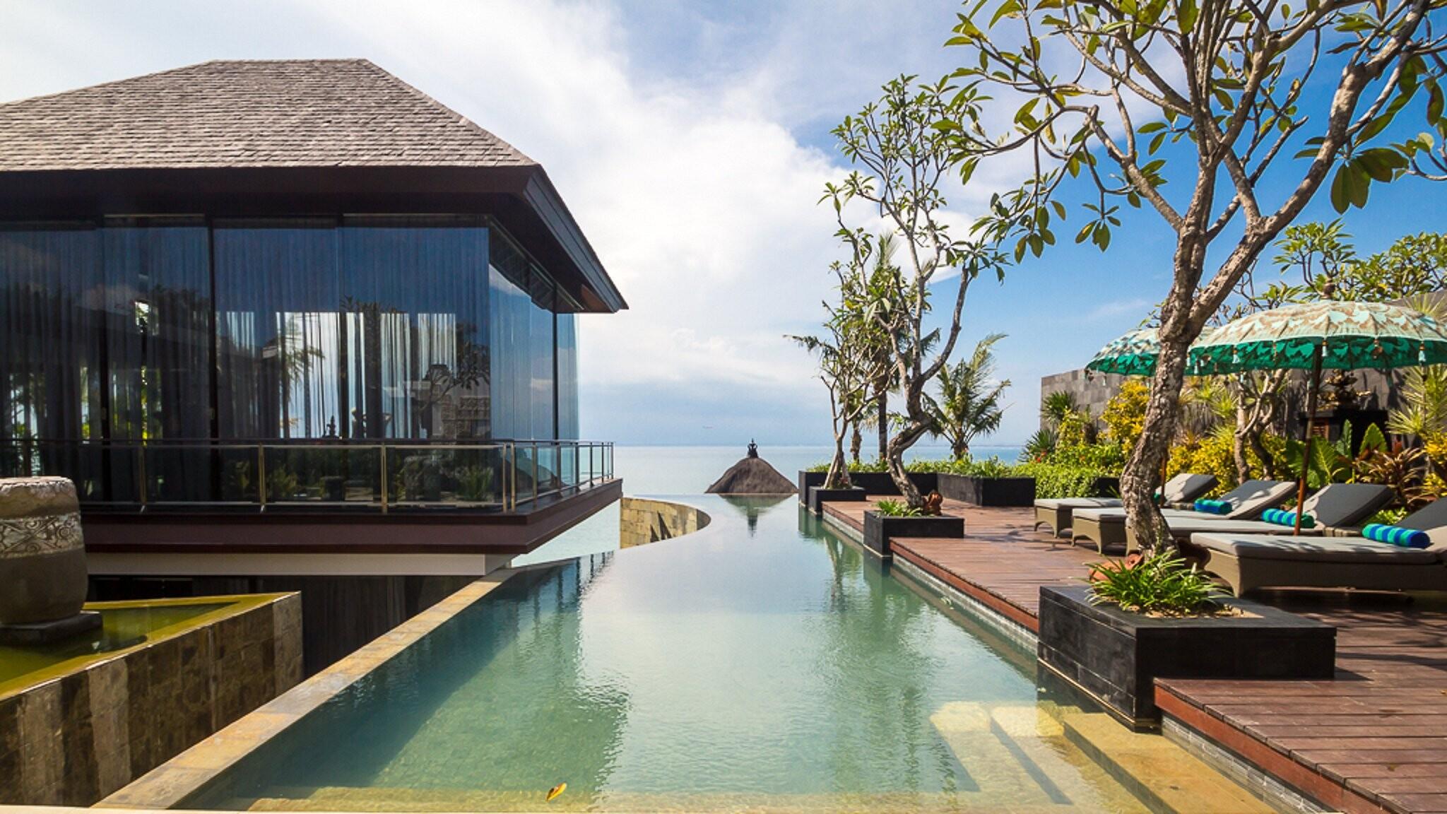 Villa Aum - Photo 1