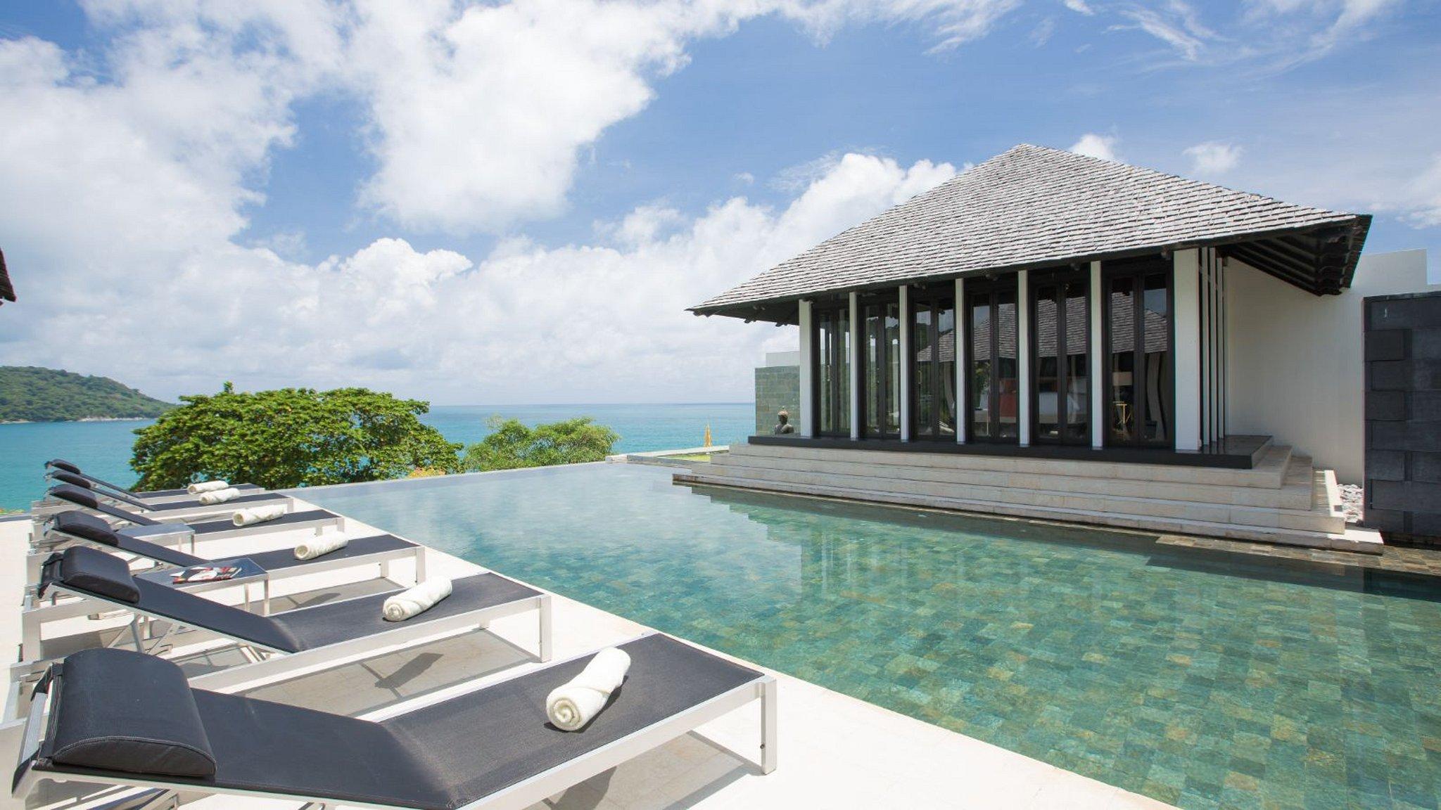 Villa Princess Stephanie - Photo 1