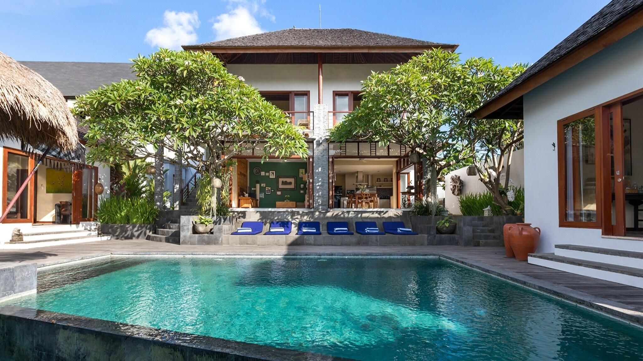Villa Toba - Photo 1