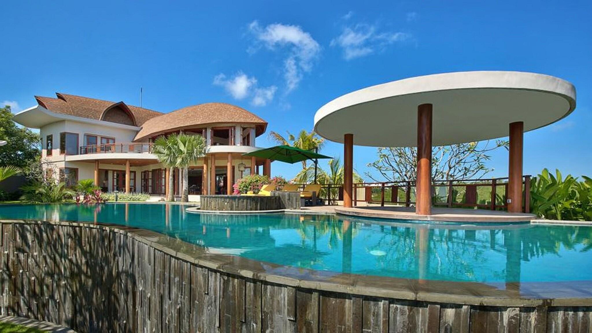 Casa Bonita Villa - Photo 1