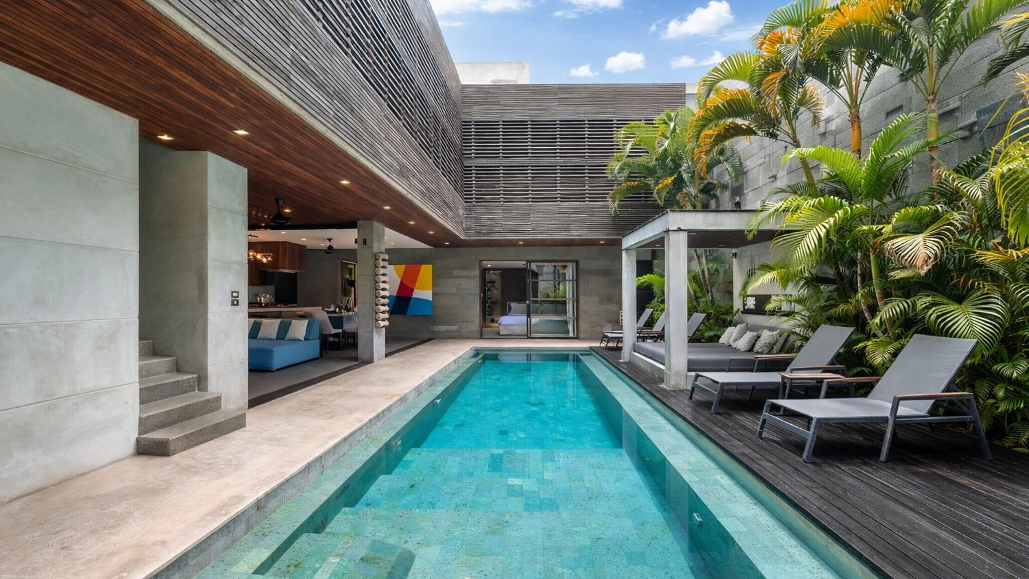 Villa Jumat - Photo 1