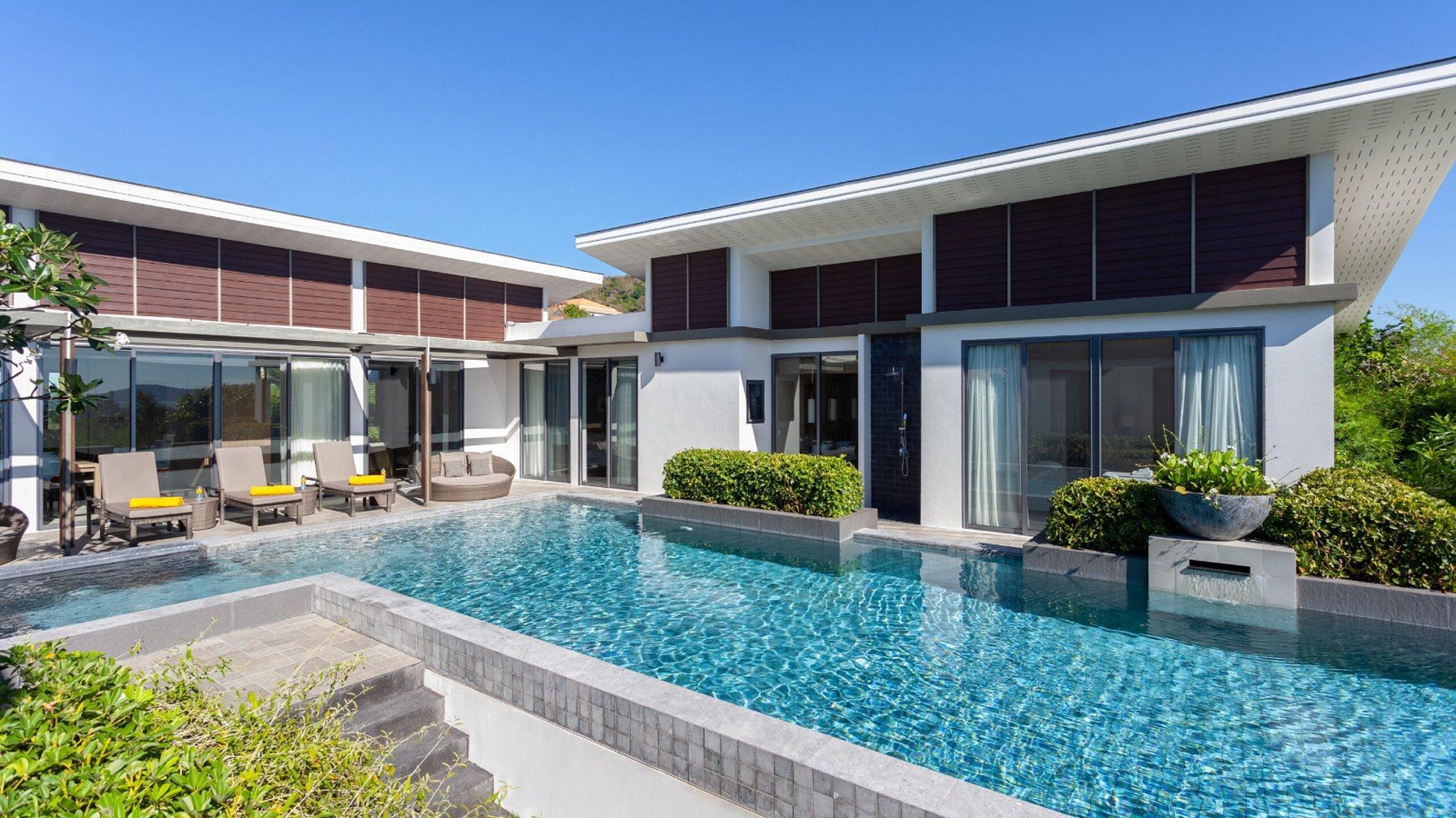 Casabay Villa 6 - Photo 1