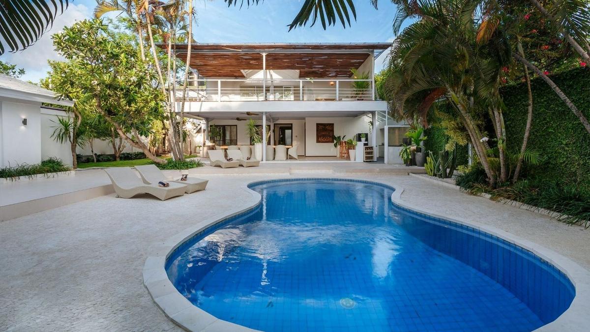 Villa Amaya