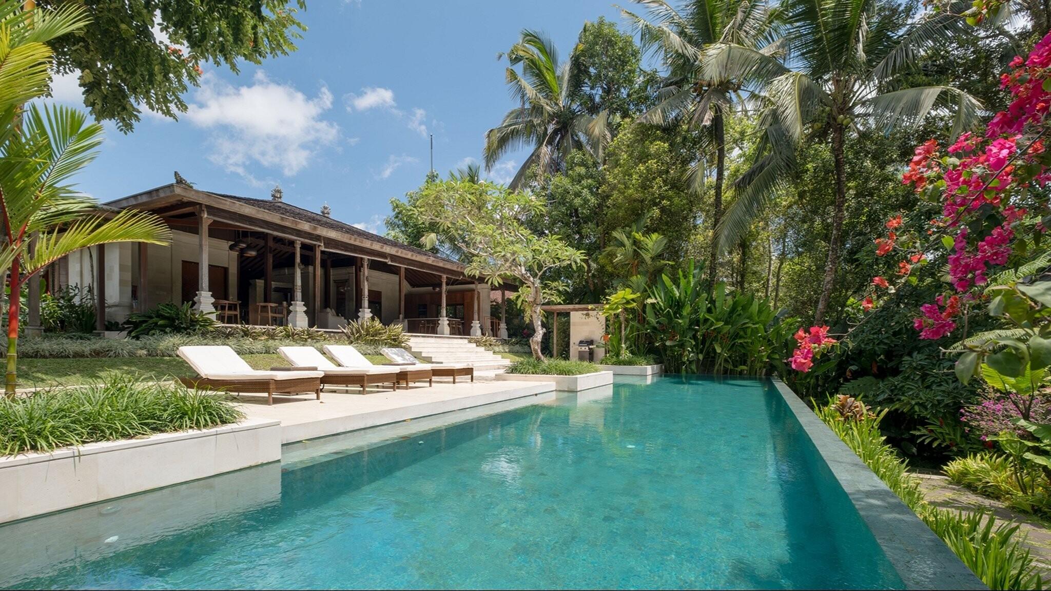Le Kawan Villa - Photo 1