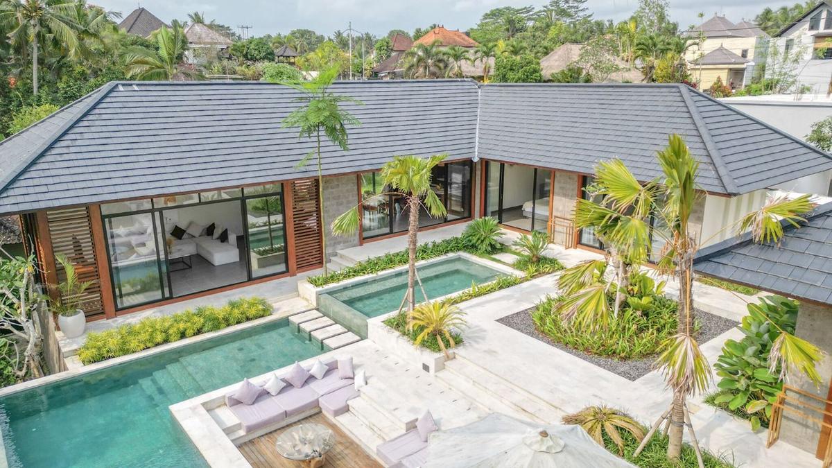 Villa The Kayu