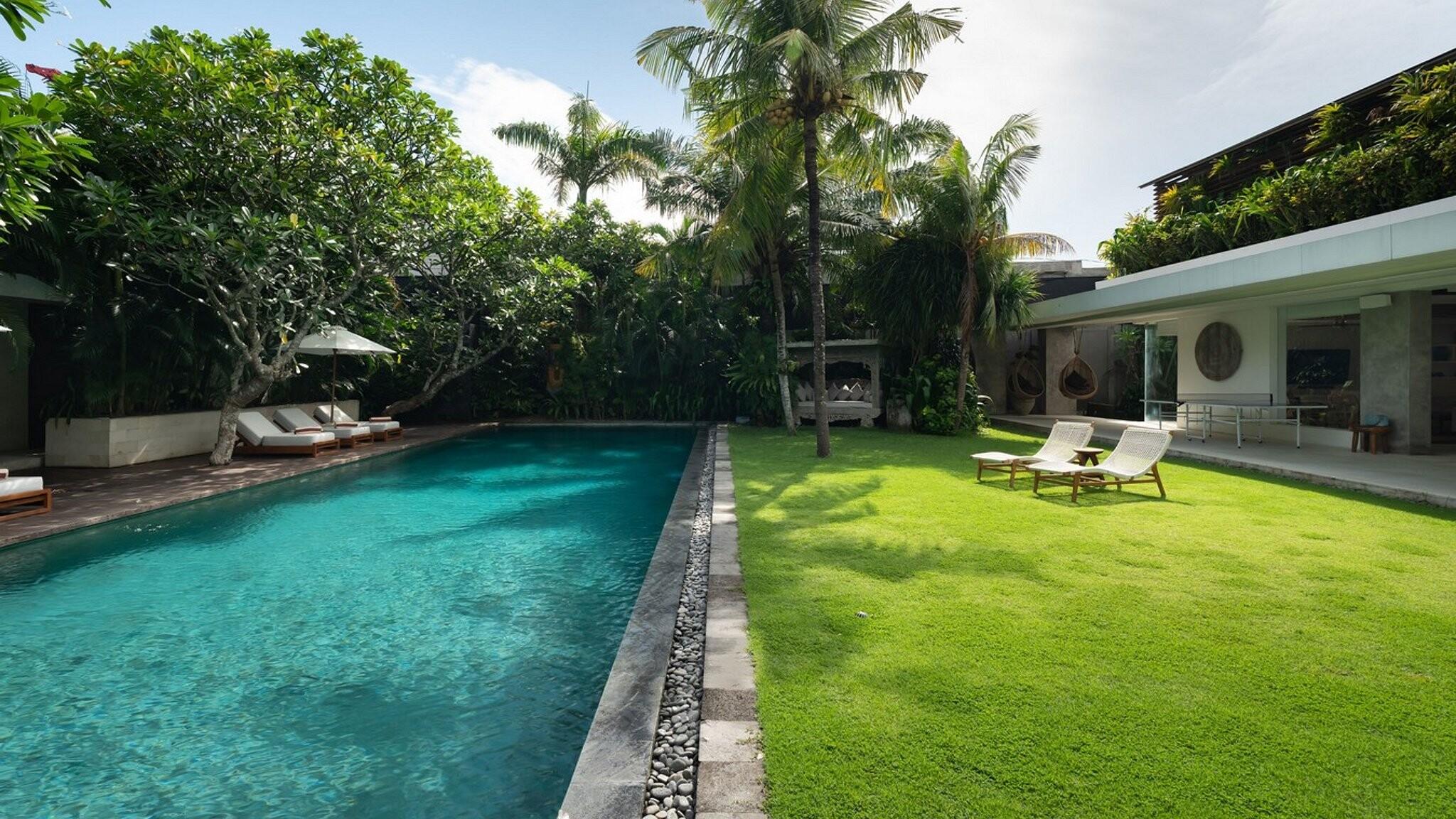 Villa Zambala