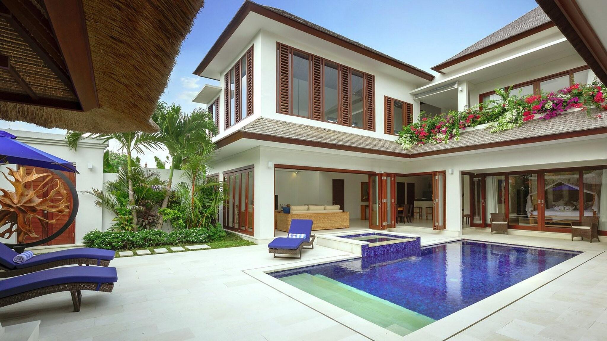 Villa Kashantre Blue - Photo 1