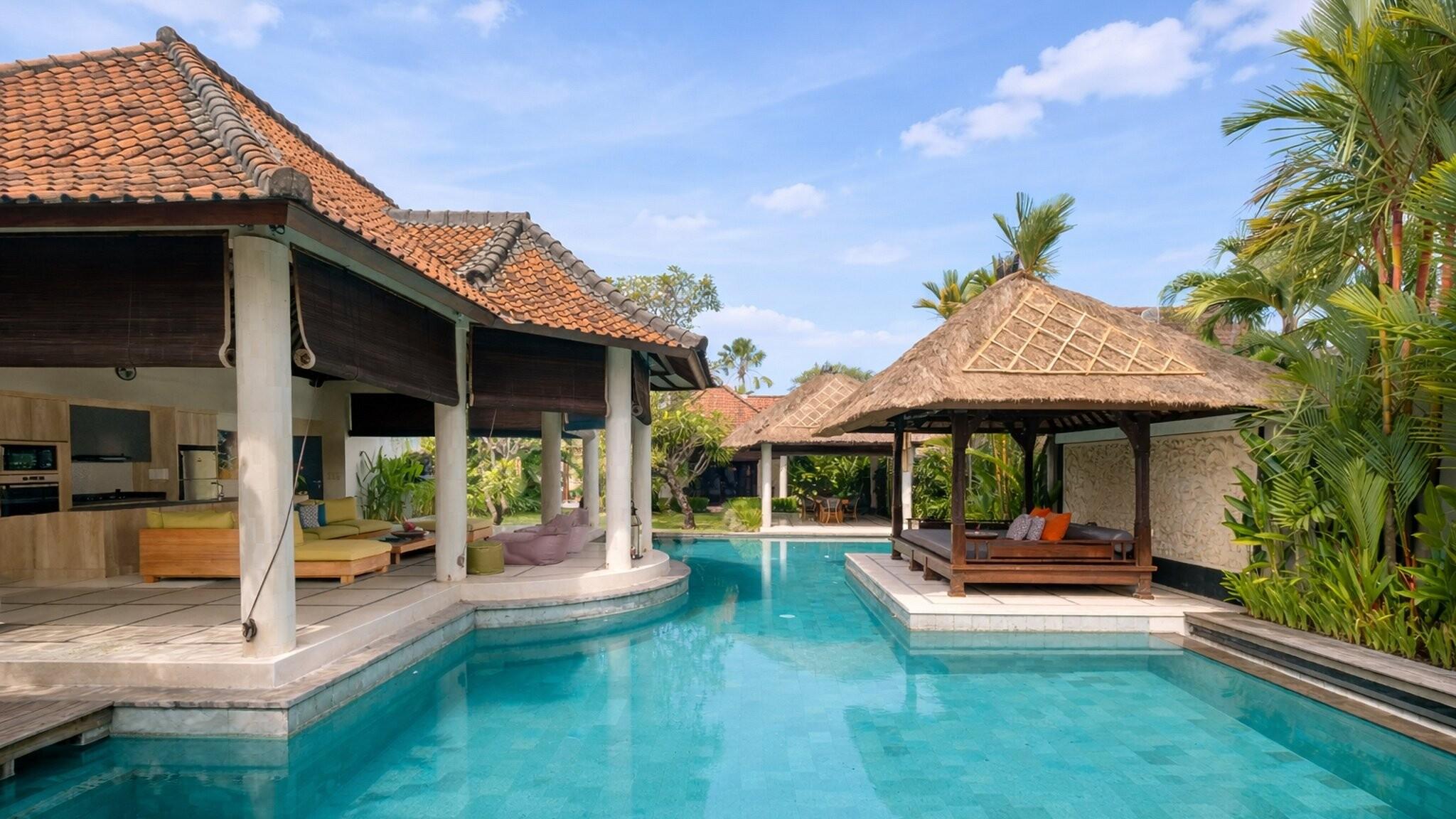 Villa Sesari - Photo 1