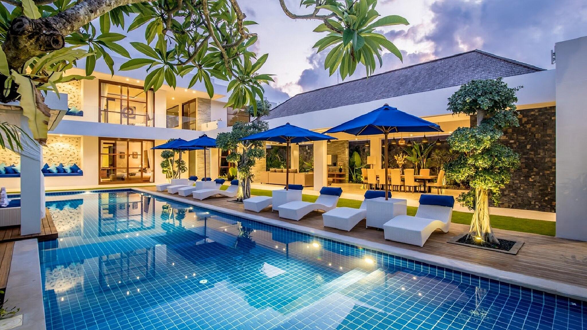 Freedom Villa - Photo 1