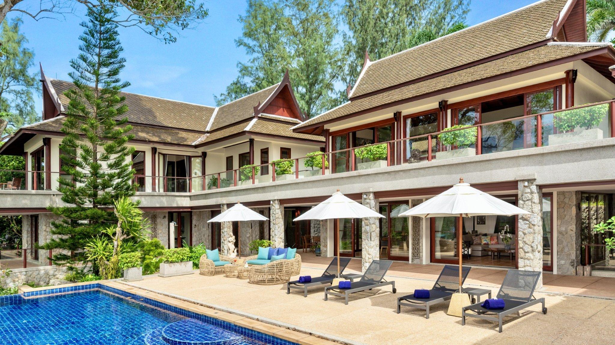 Villa Horizon Phuket
