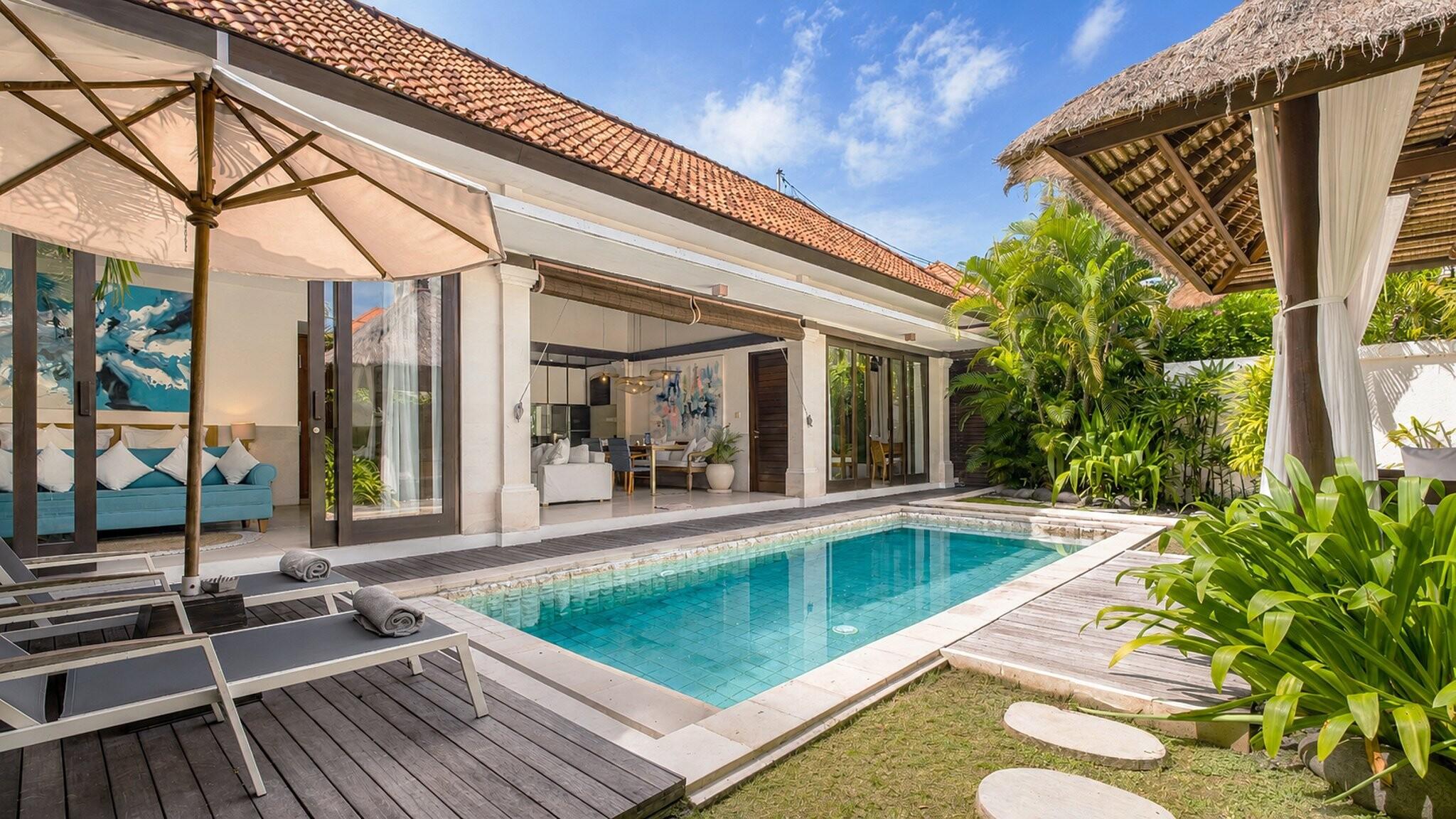 Villa Michelle - Photo 1