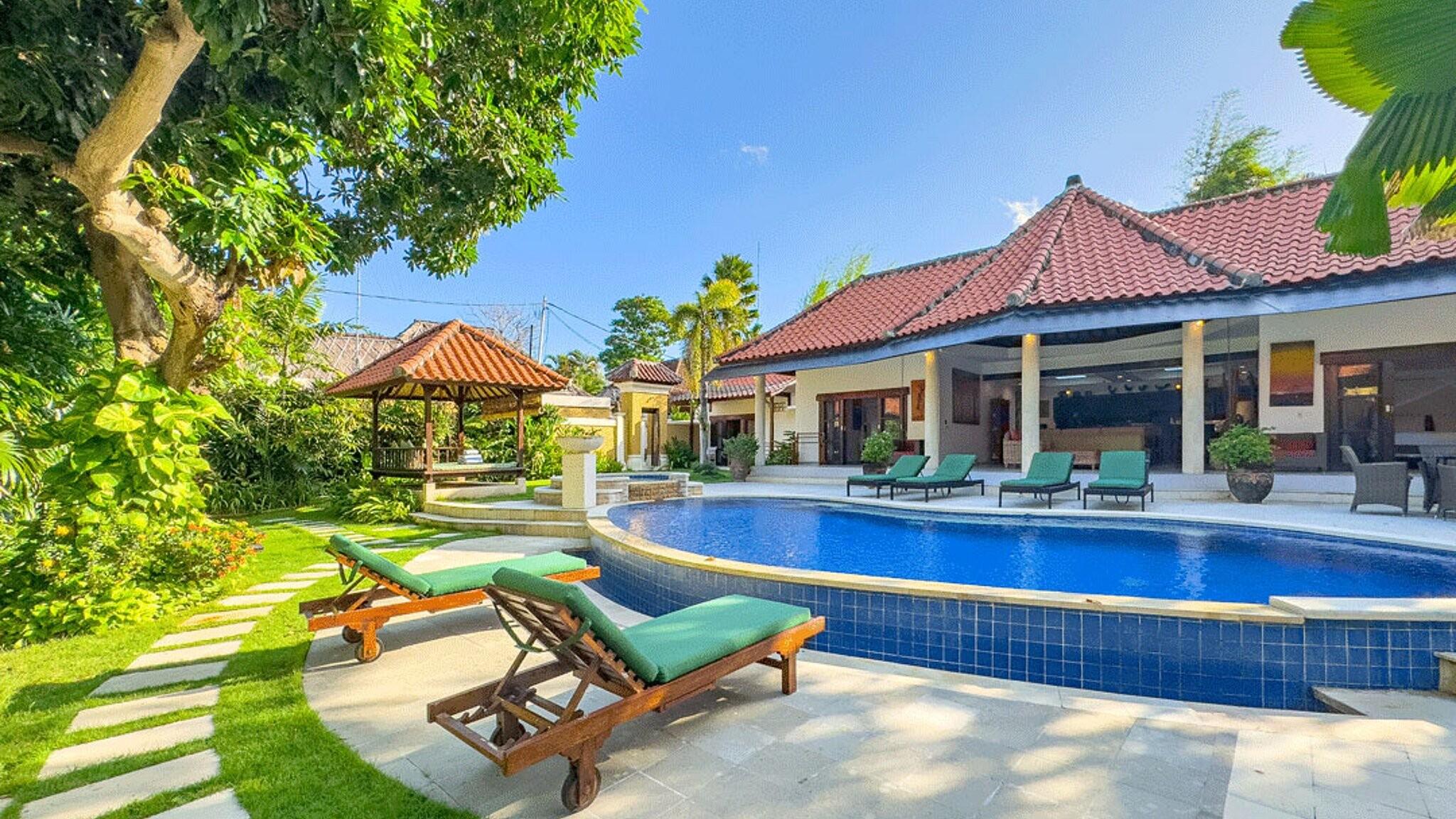 Villa Ginger - Photo 1