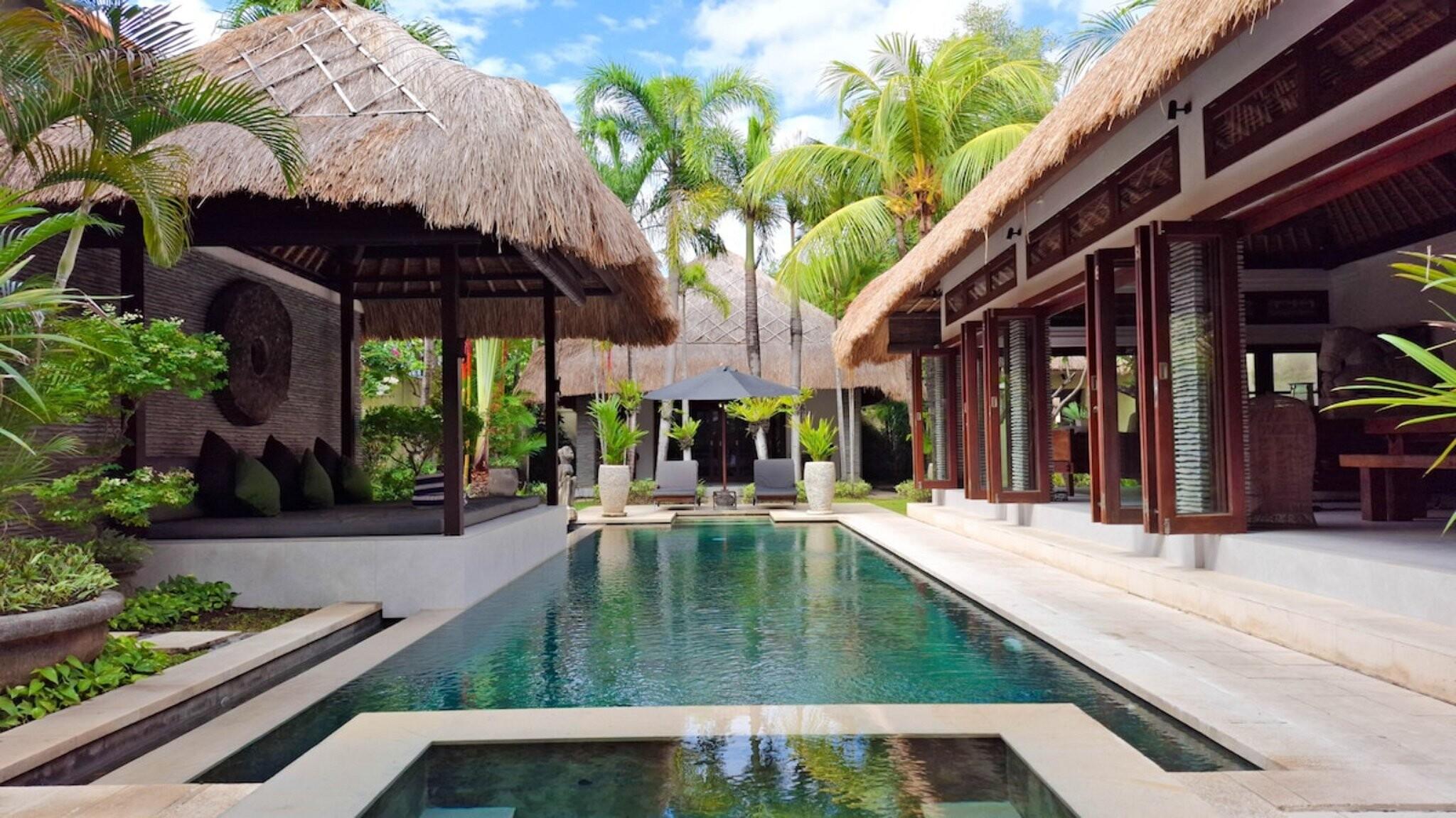 Villa Damai - Photo 1