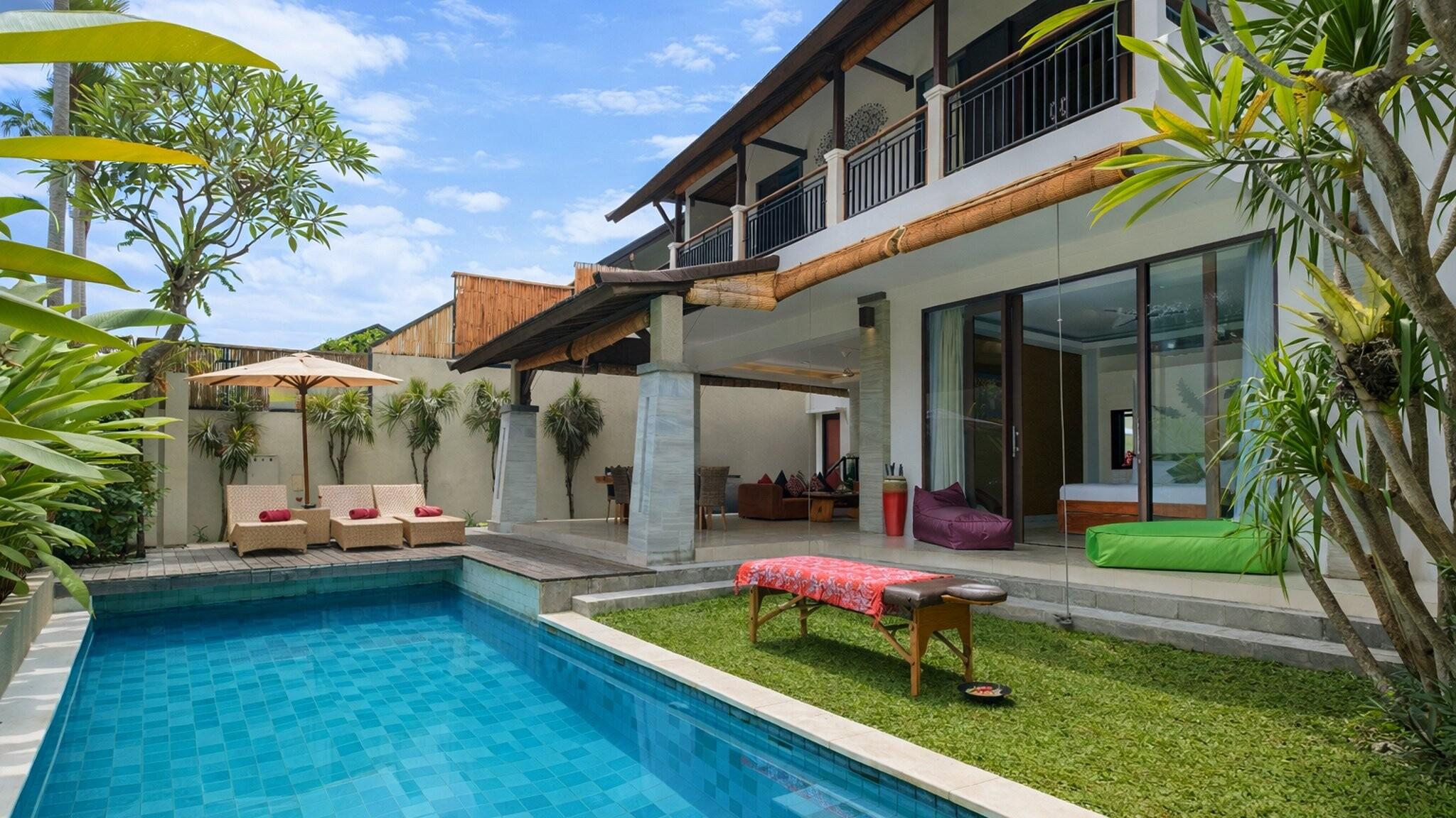 Villa Kumpi 5 - Photo 1