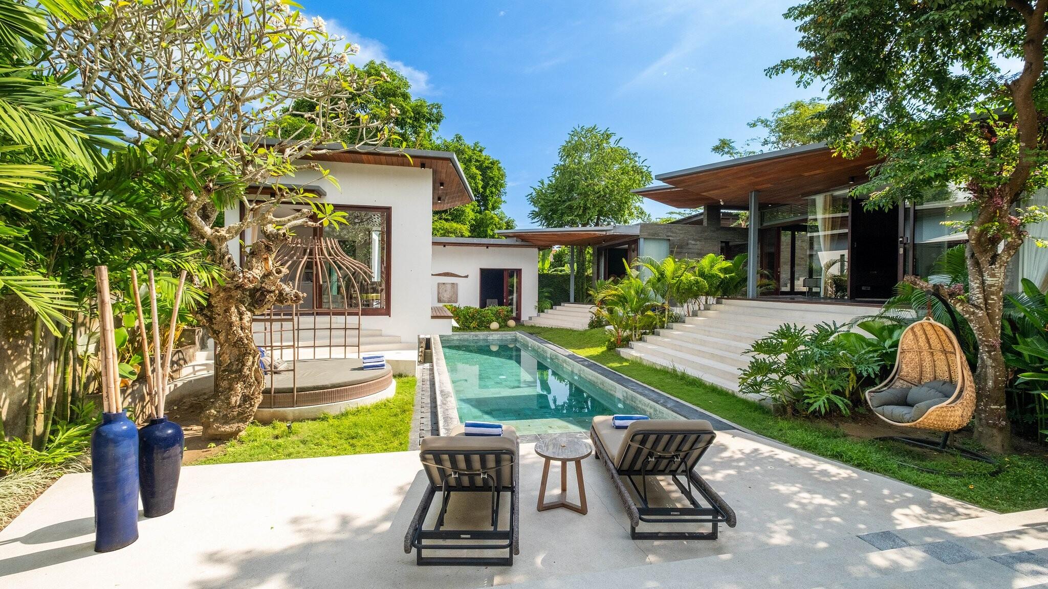 Villa De Prestigio 2 - Photo 1