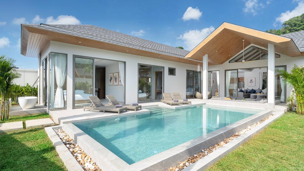 Villa Himmapana Grand Valley 4