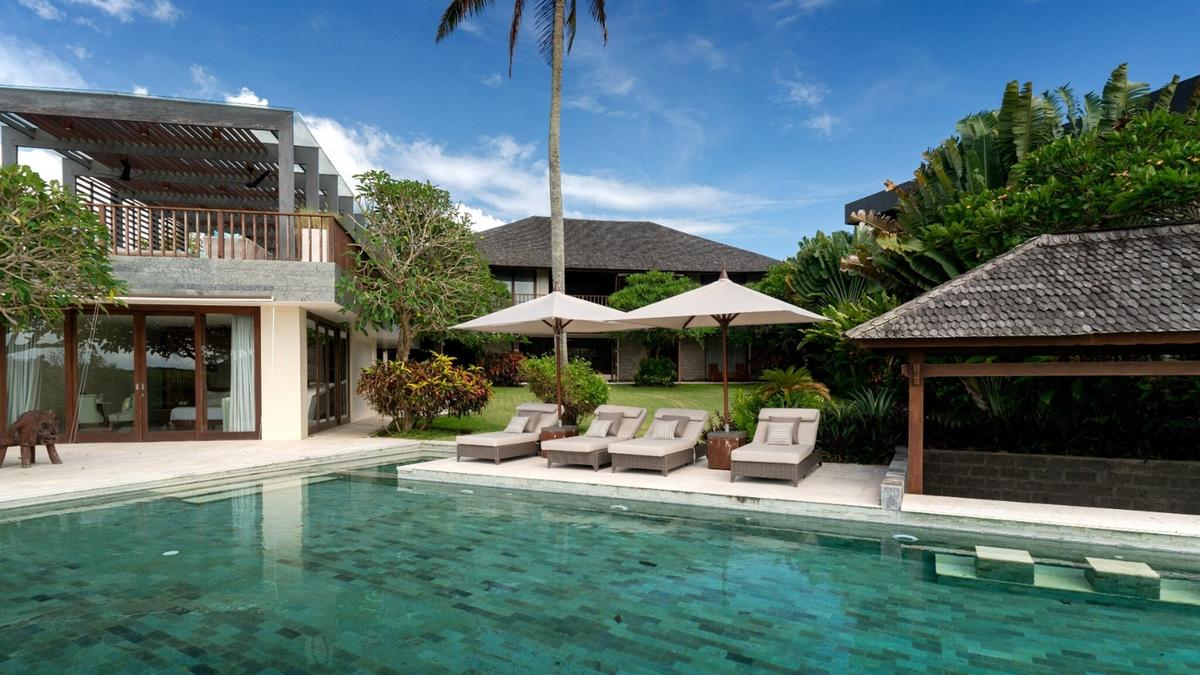Villa Omekai