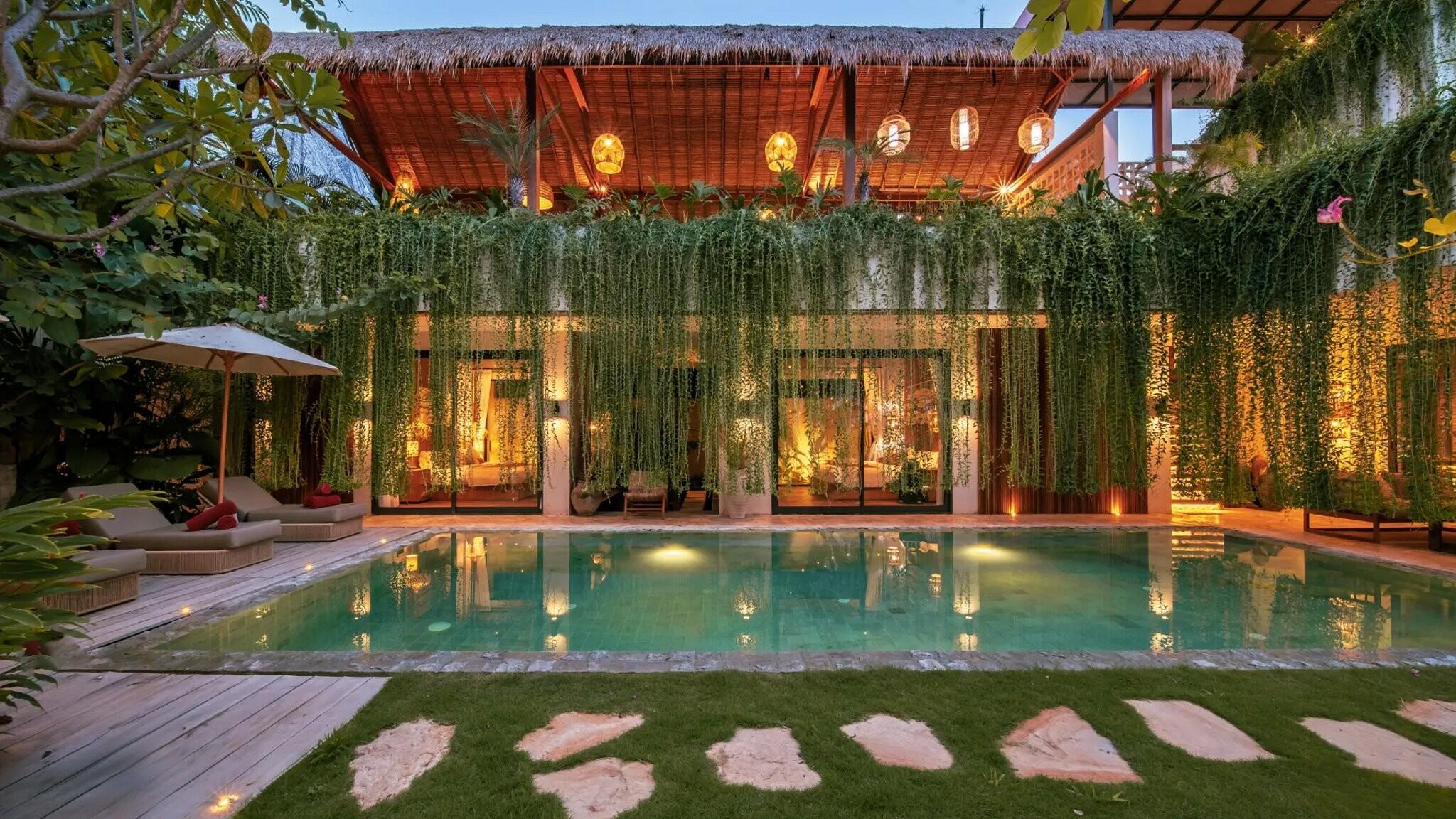 Villa Morotai - Photo 1