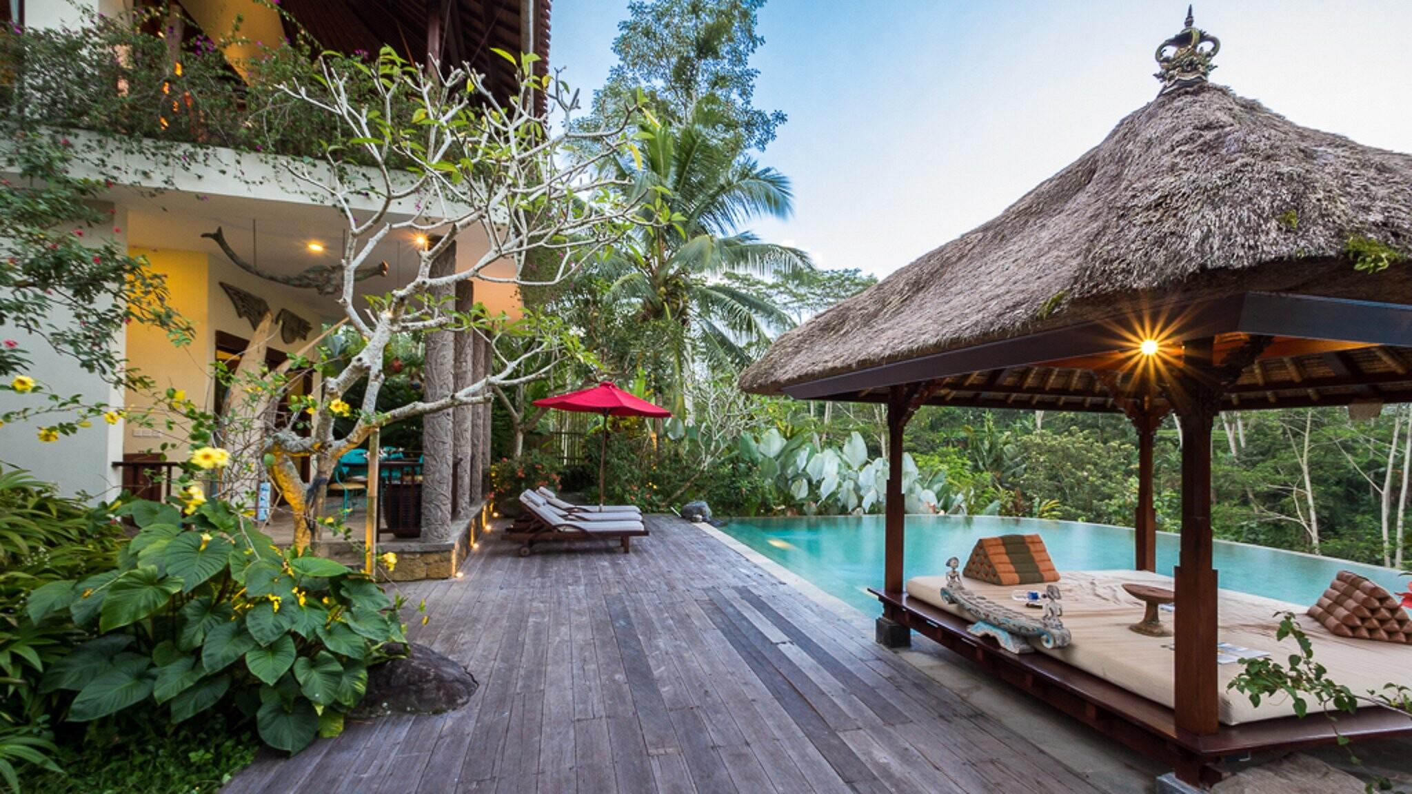 Villa Bayad - Photo 1