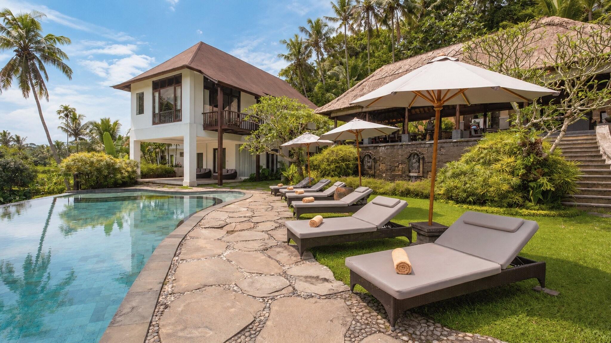 Villa Kembang - Photo 1