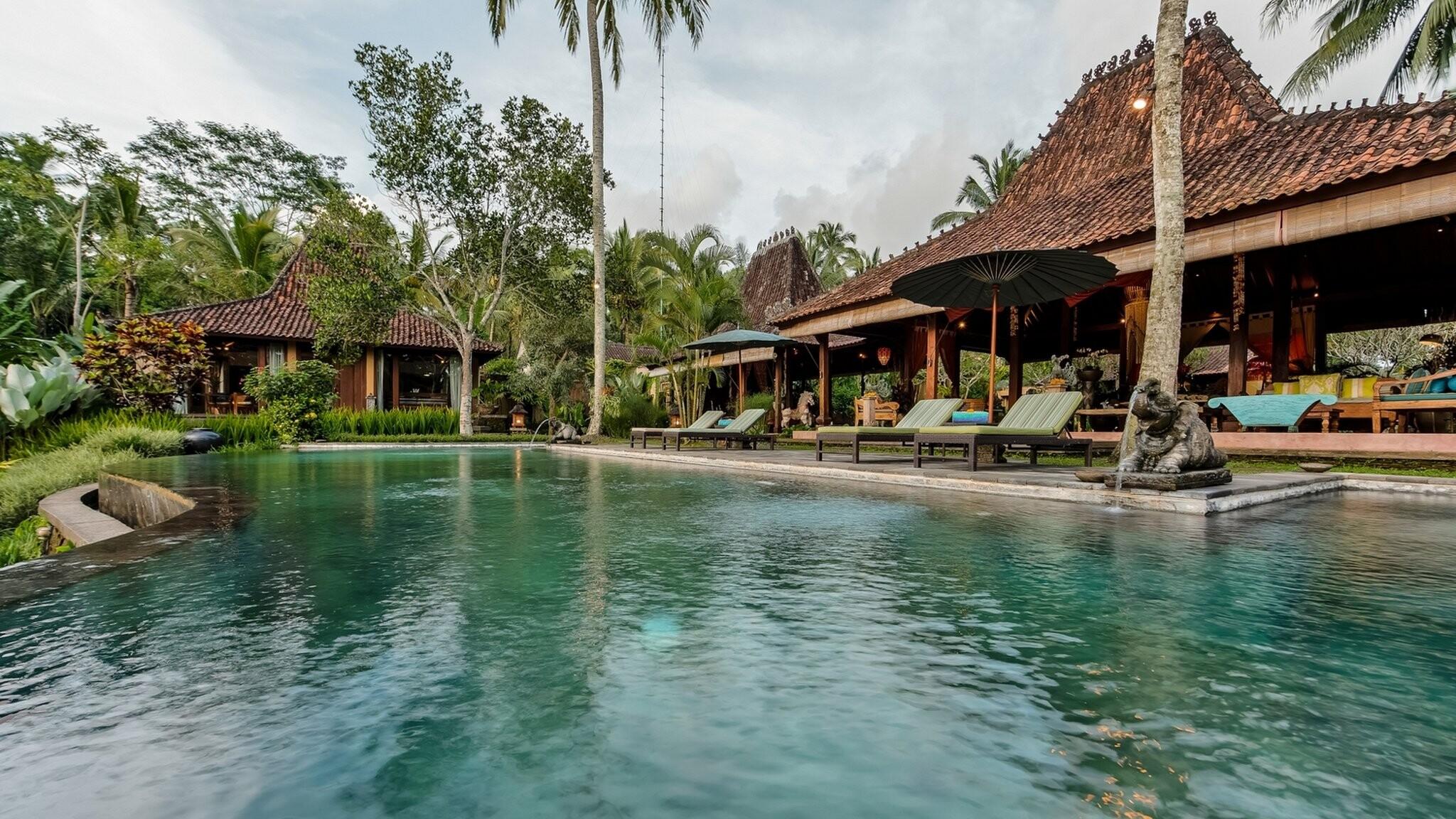 Villa Bodhi - Photo 1