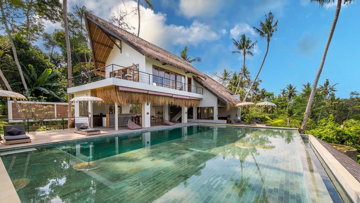 Villa Ressource