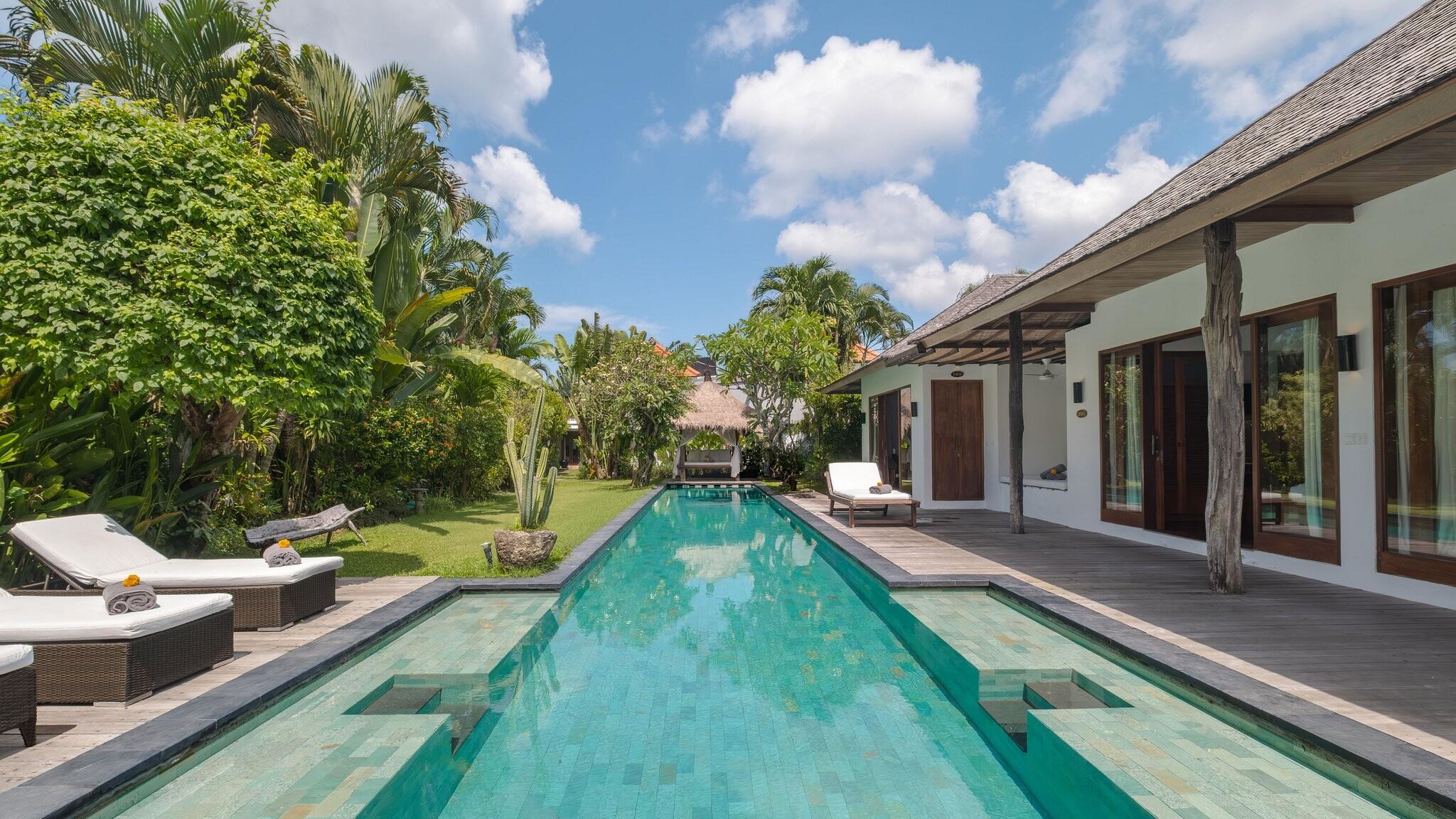 Villa Ku Besar - Photo 1
