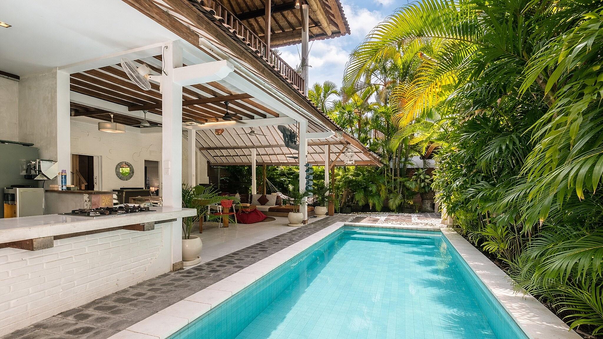 Villa Hari - Photo 1