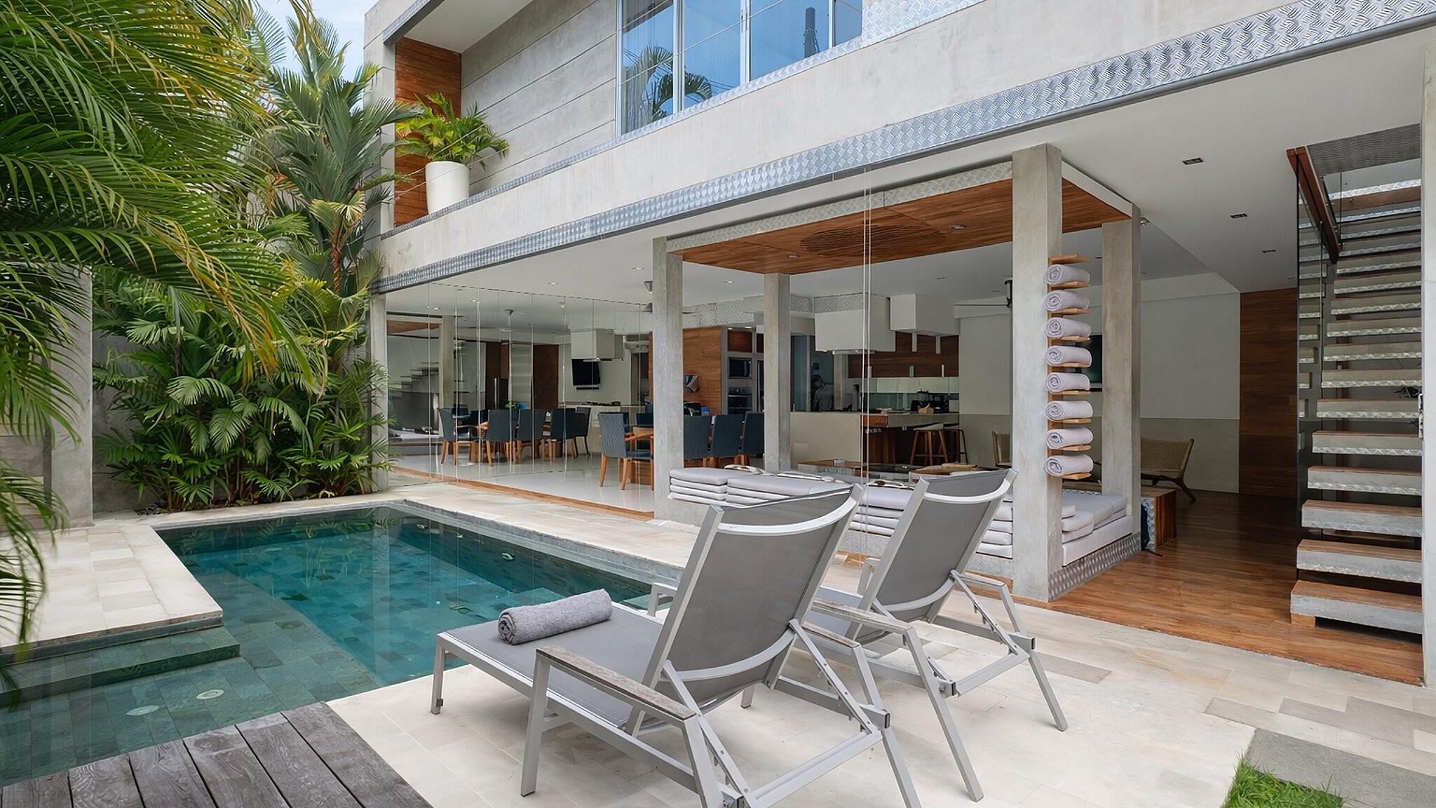 Villa Minggu - Photo 1