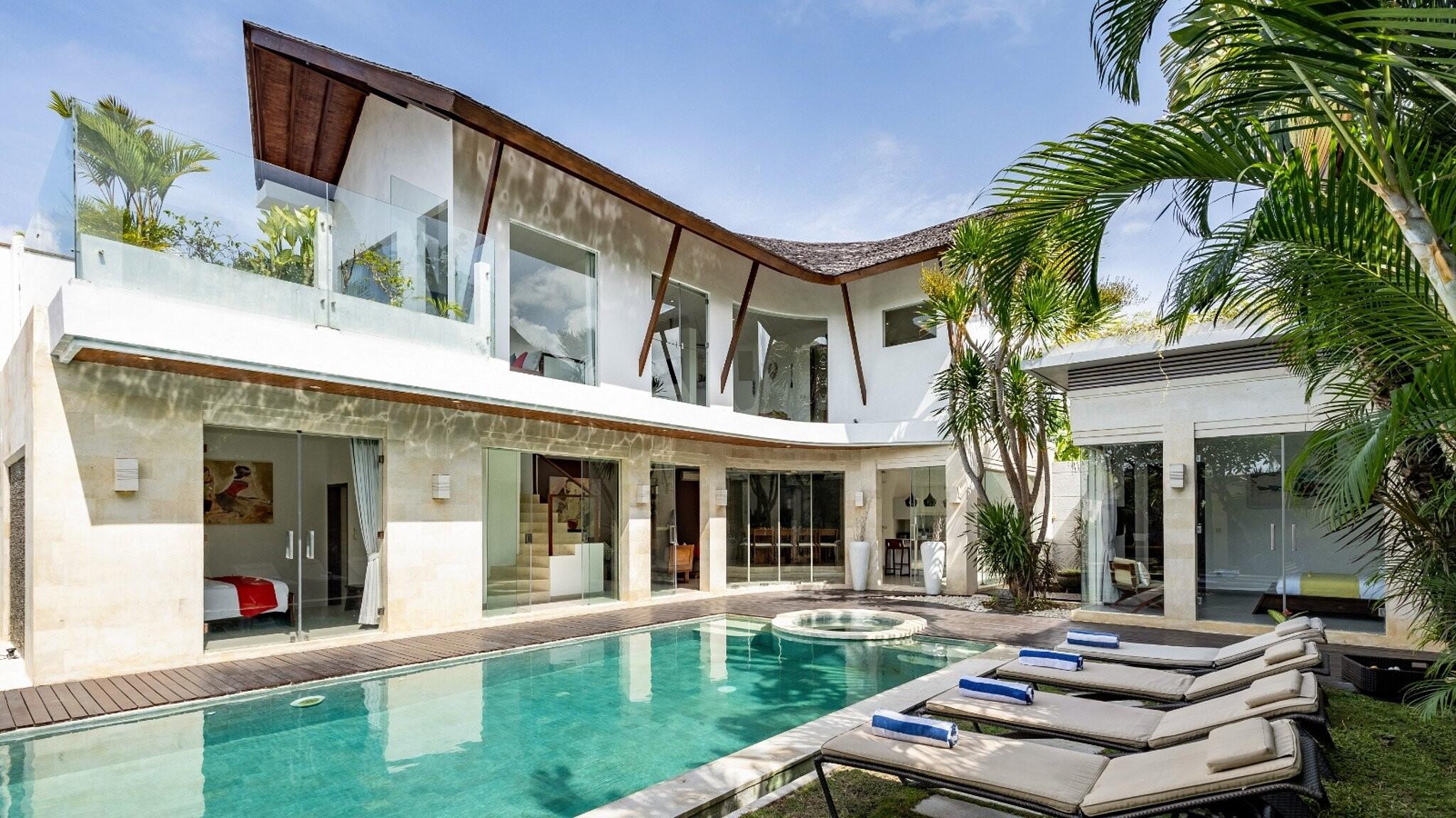 Villa Belle - Photo 1