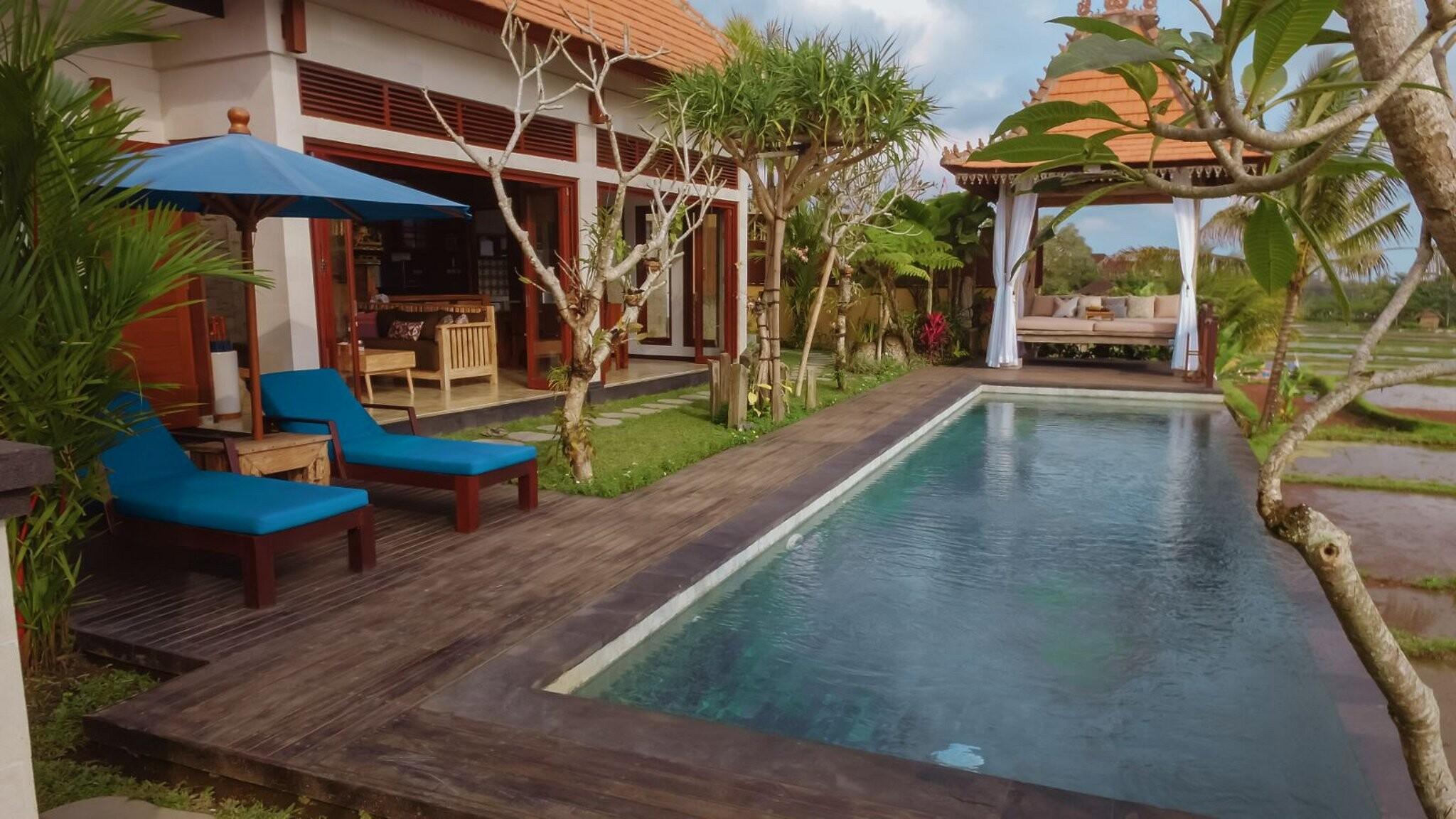 Umah Sunset Villa - Photo 1