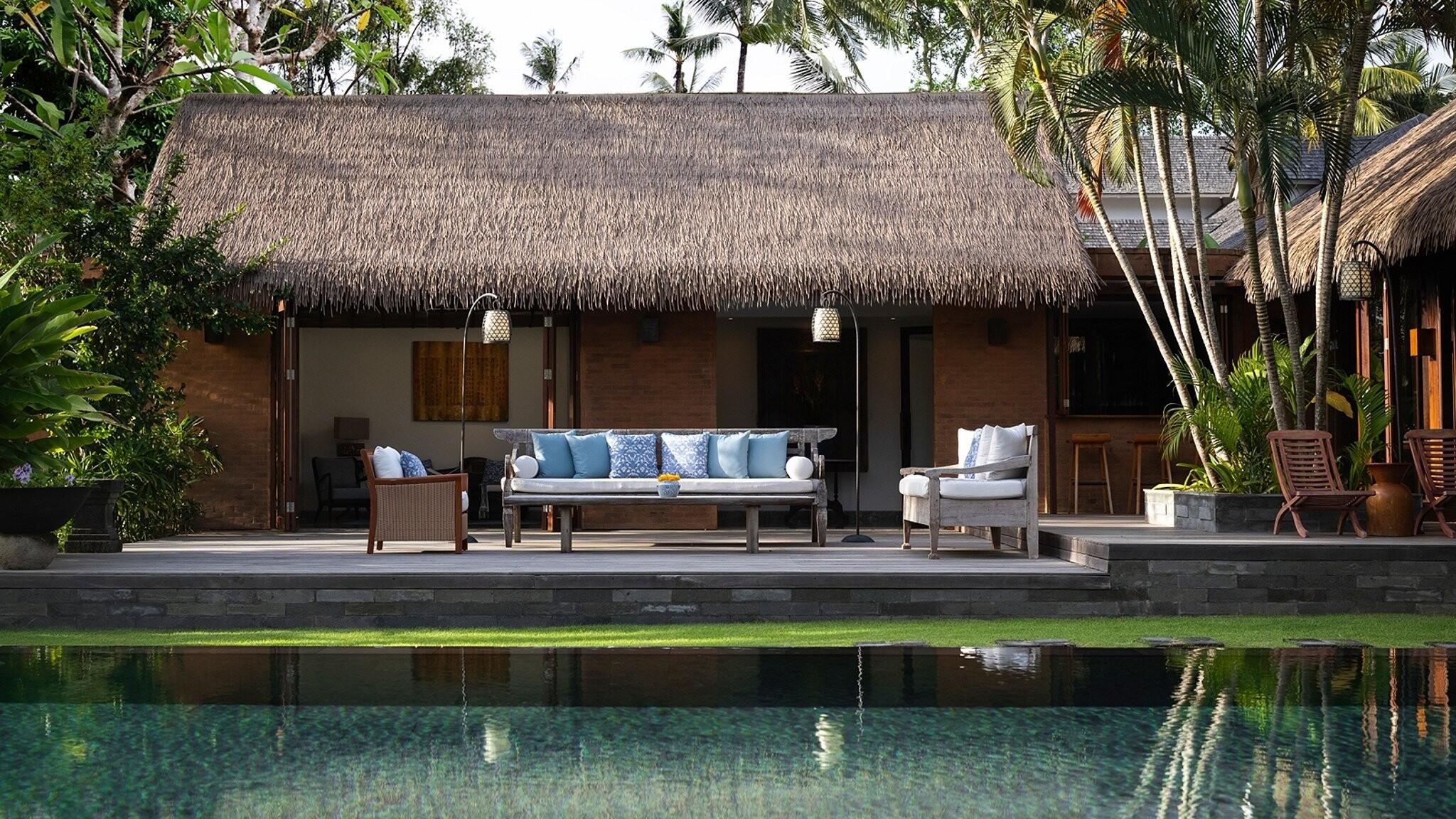 Villa Bangkuang - Photo 1