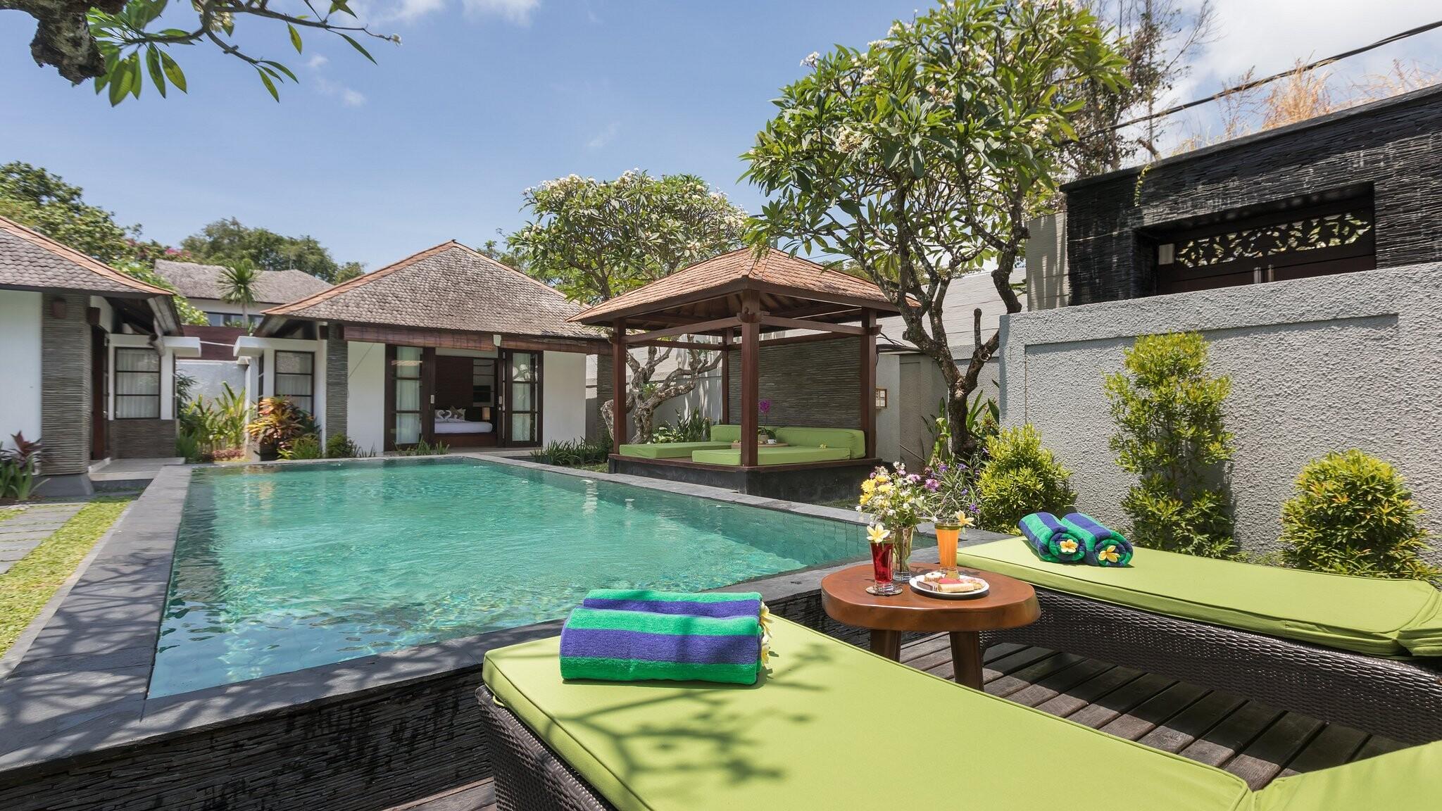 Villa Litera Seminyak - Photo 1