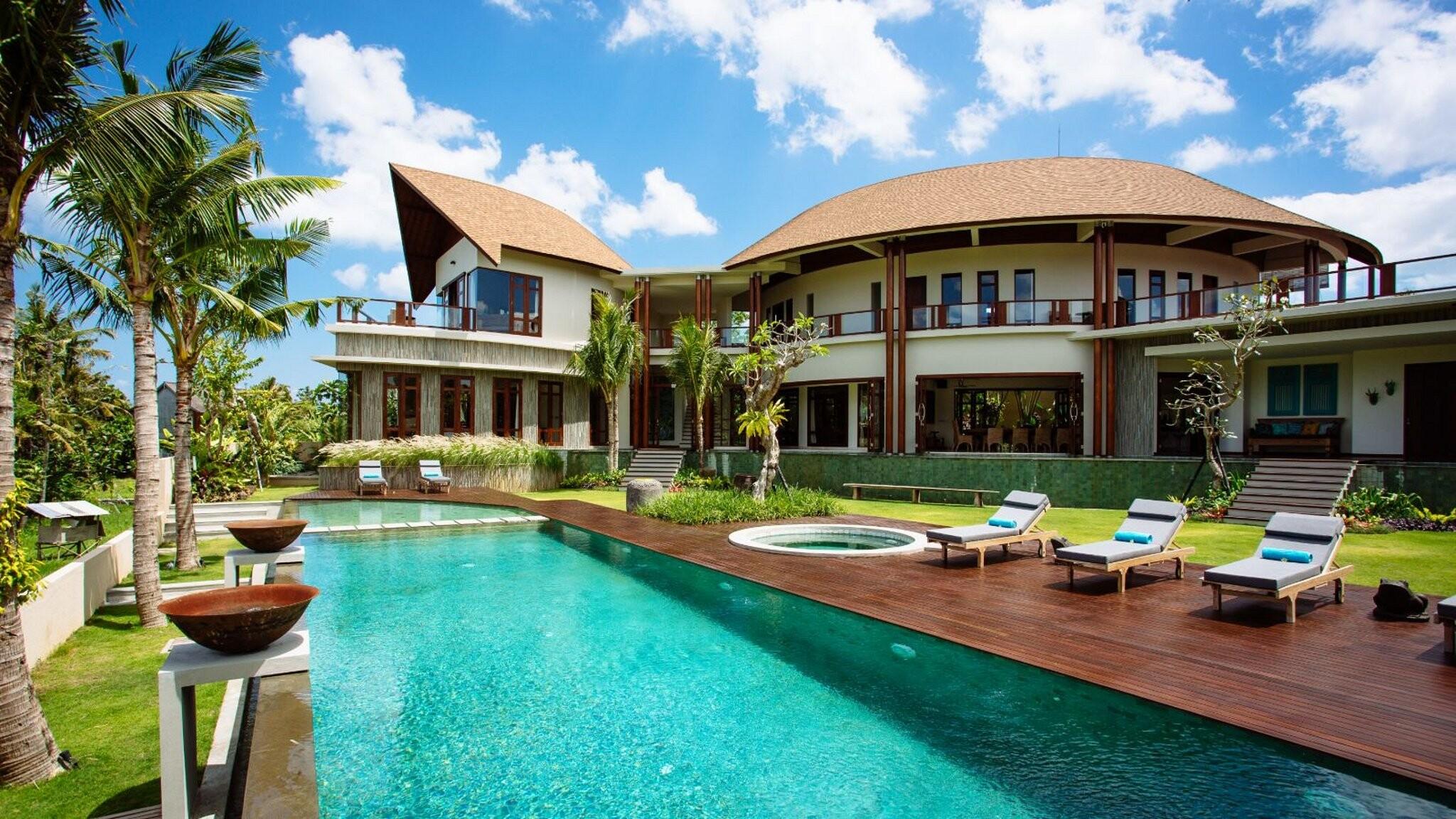 Villa Umah Daun - Photo 1