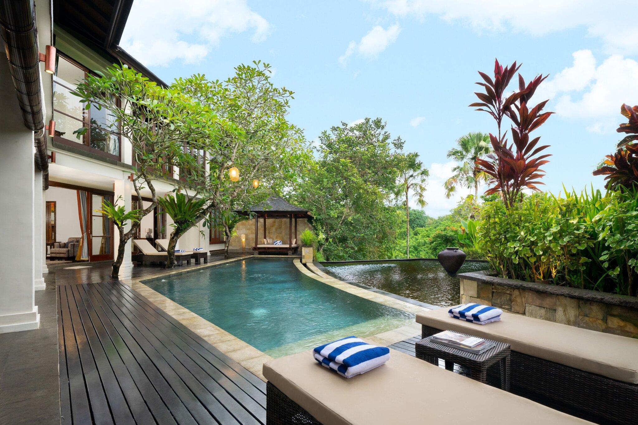 Villa Ambiente - Photo 1