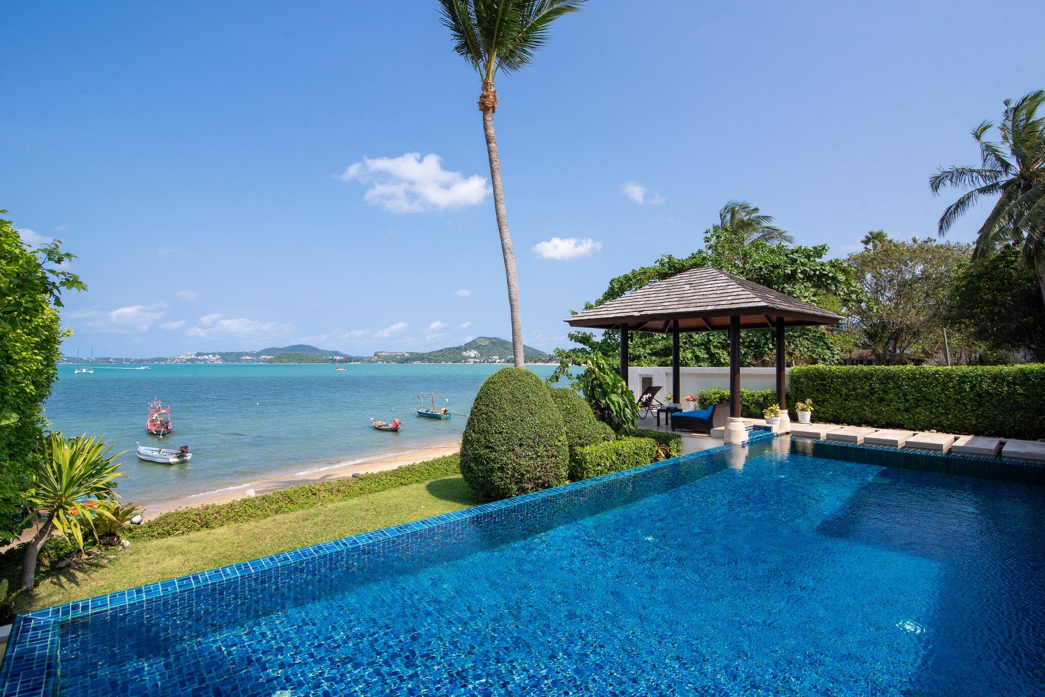 Baan Leelawadee - Photo 1