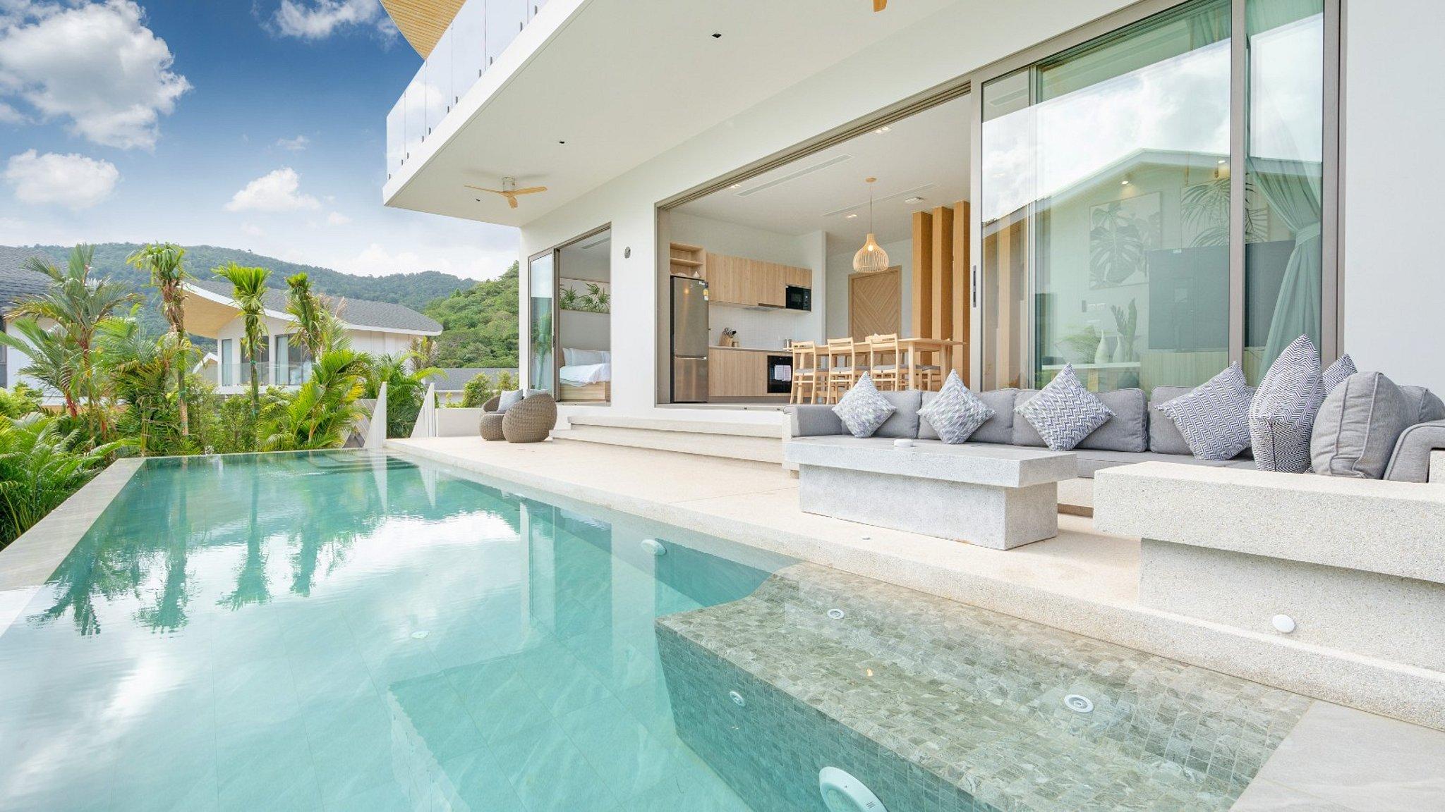 Himmapana Villa Hills 3C - Photo 1