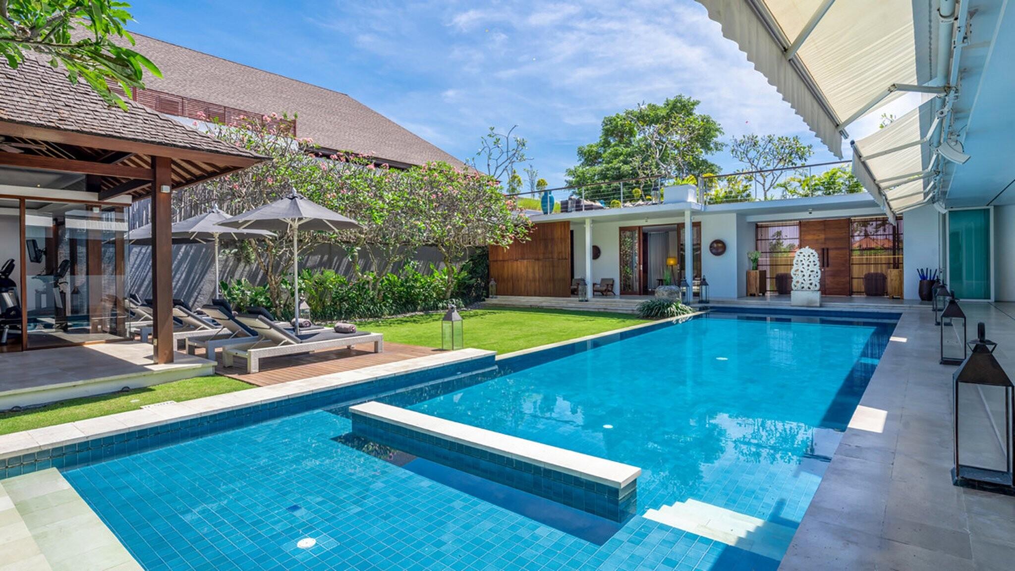 Villa Cendrawasih - Photo 1