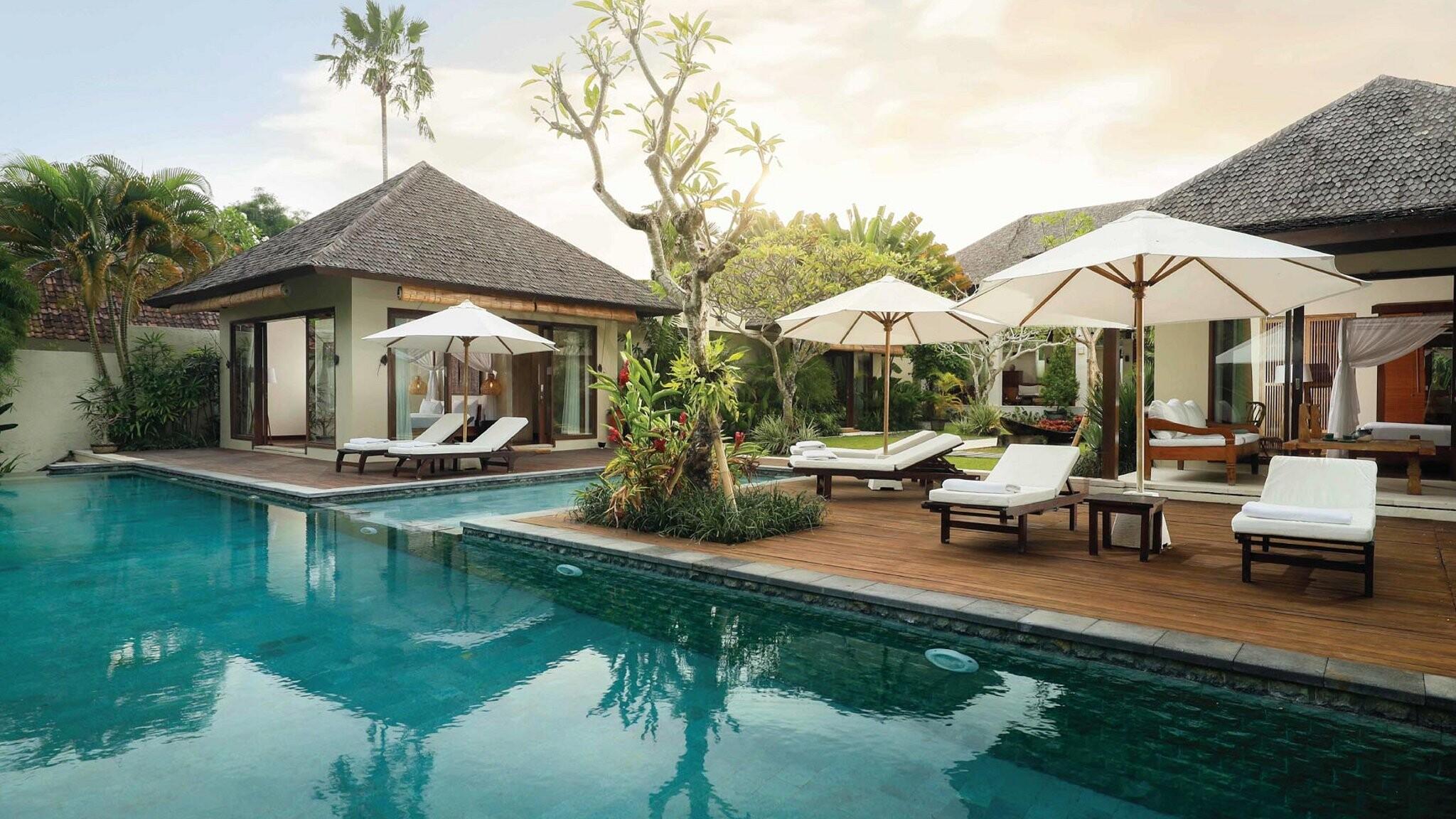 Villa Nelayan - Photo 1