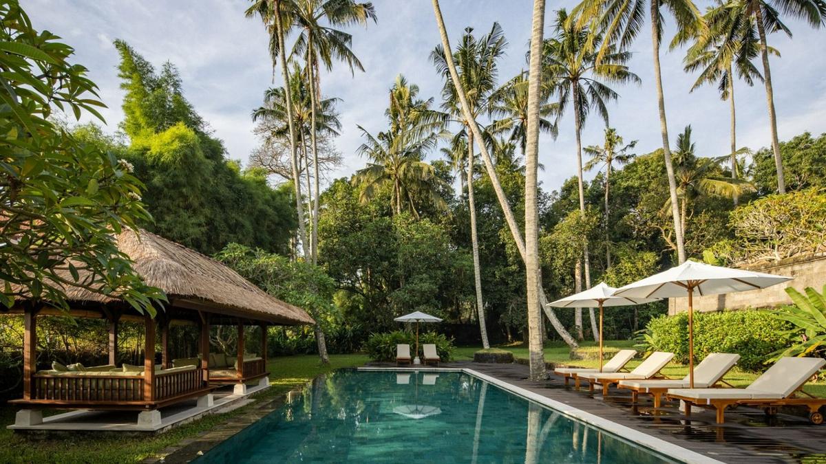 Villa Wangi Felixe