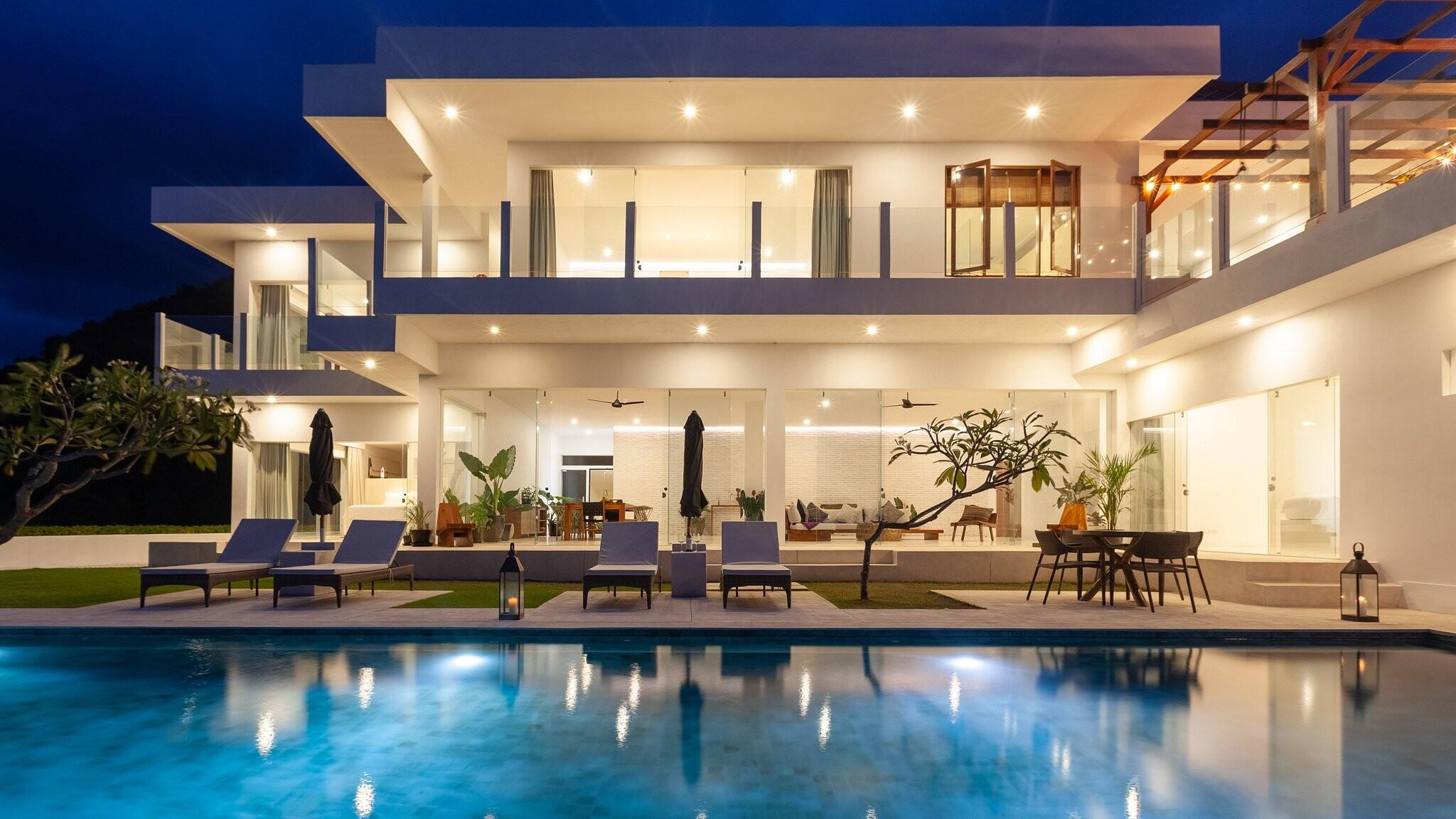 Villa Zen Sengkidu - Photo 1