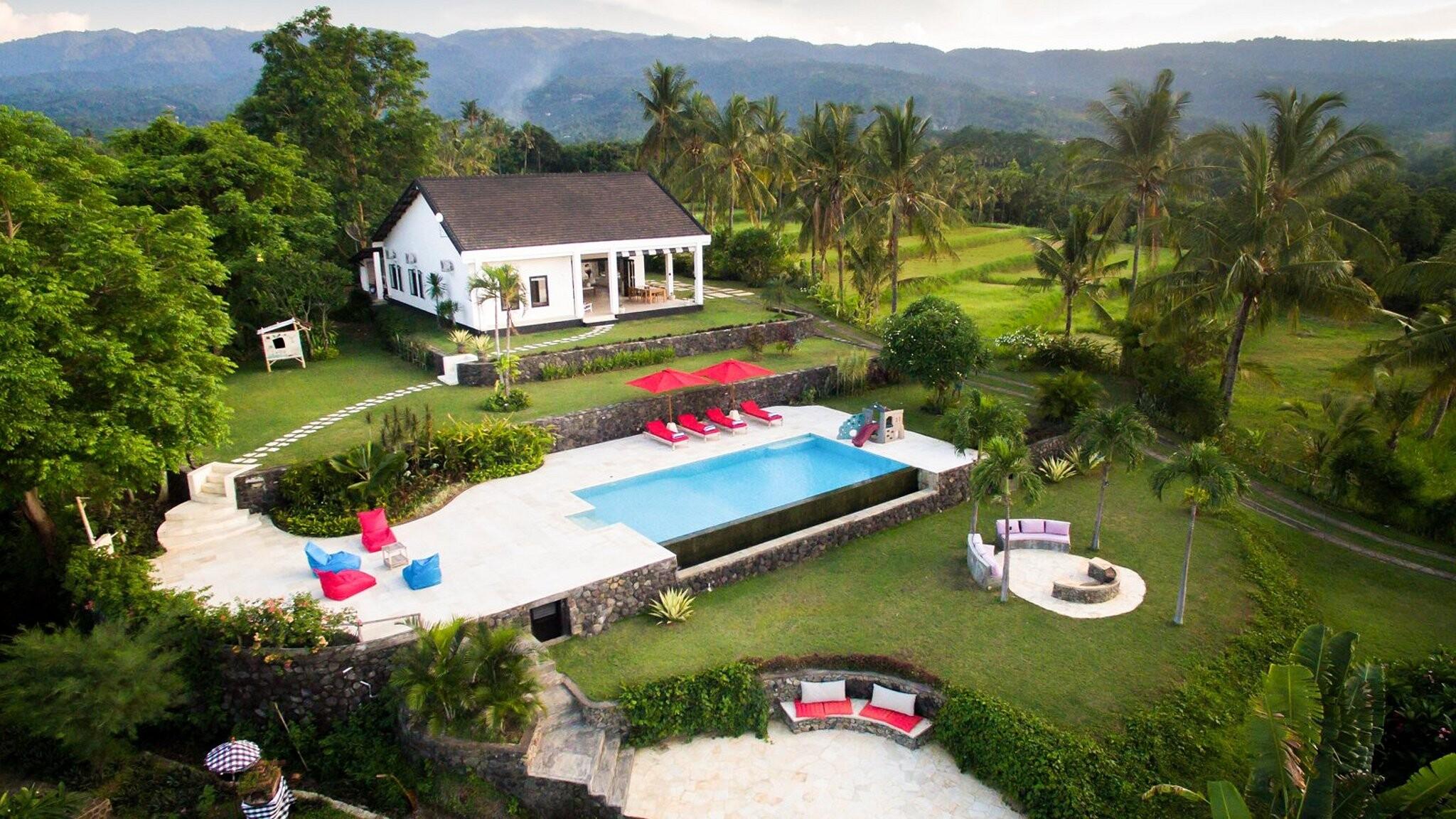 Villa Bloom