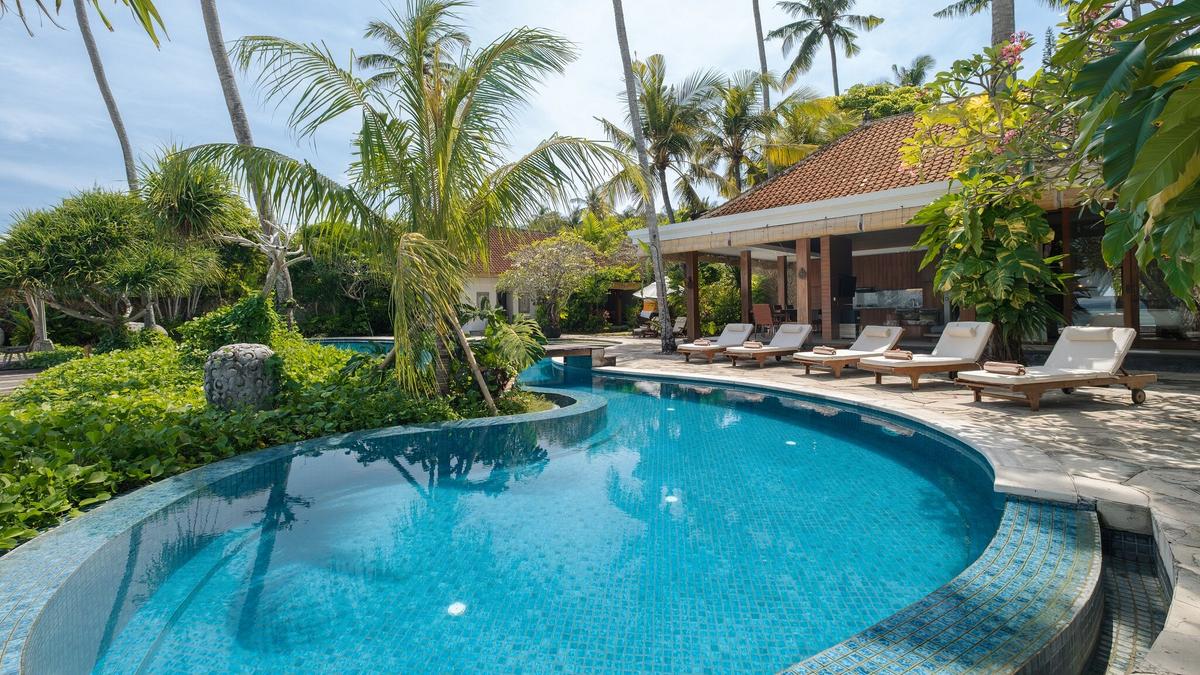 Villa Anantya