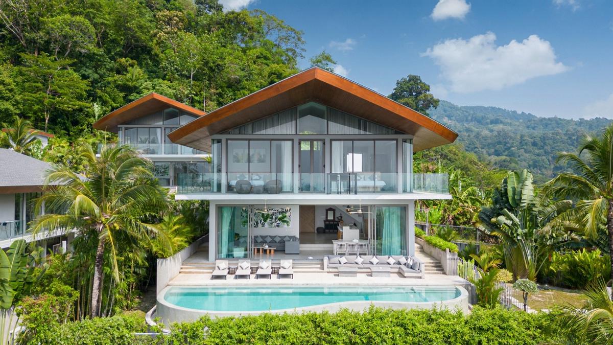 Himmapana Villa Terraces 4