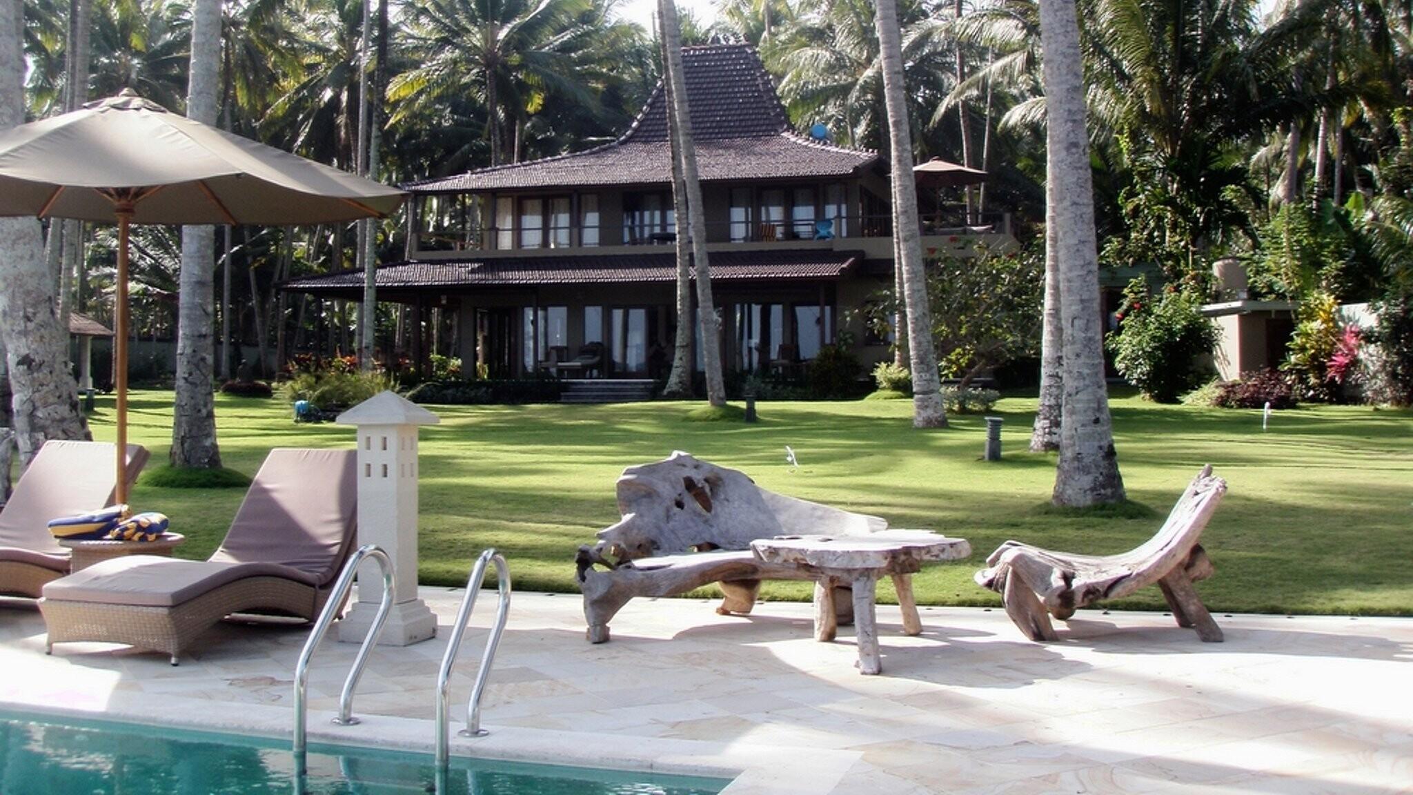 Villa Citakara Sari - Photo 1